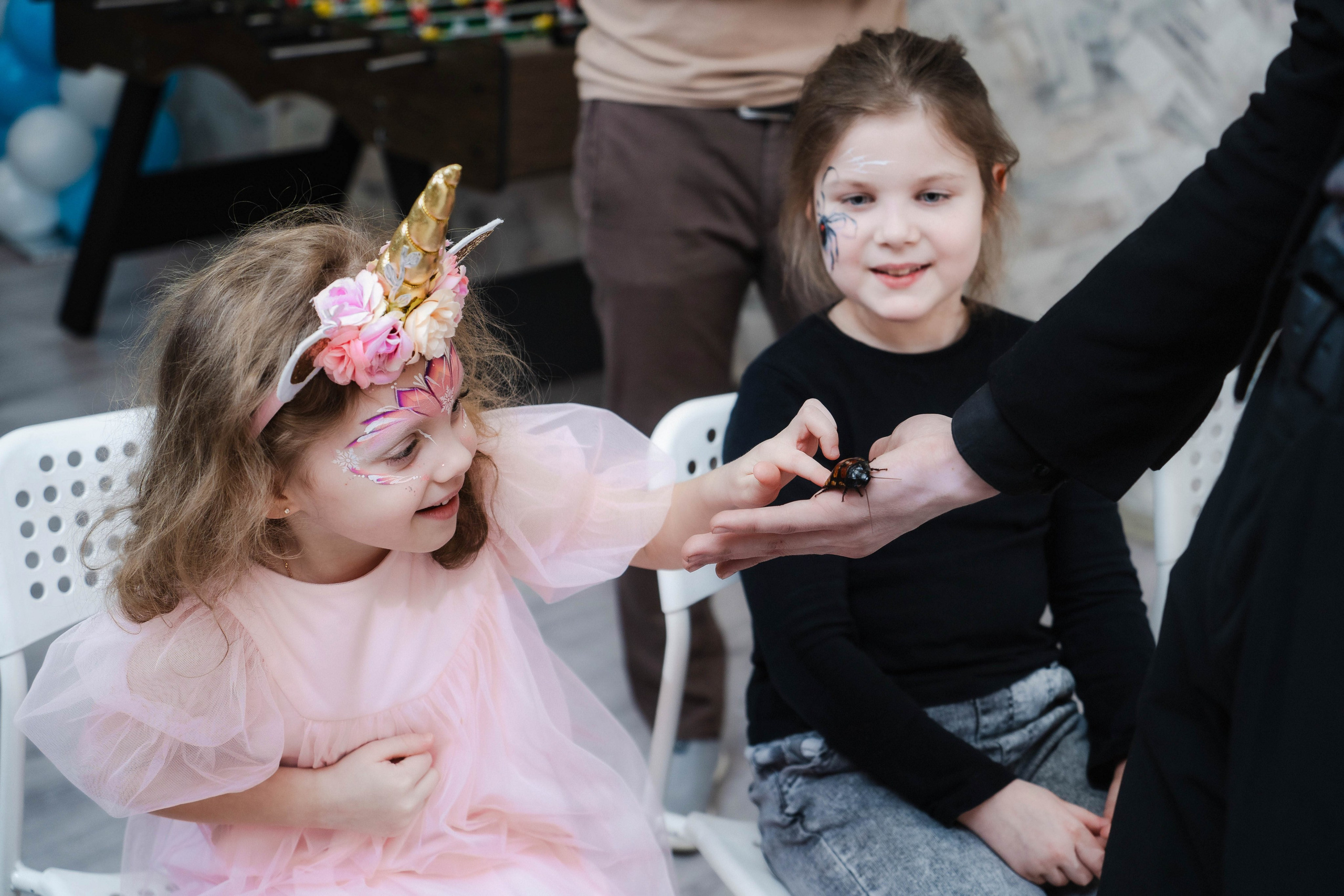 День рождения Тёмы. Свадебный и семейный фотограф в Санкт-Петербурге Виктор Голубев