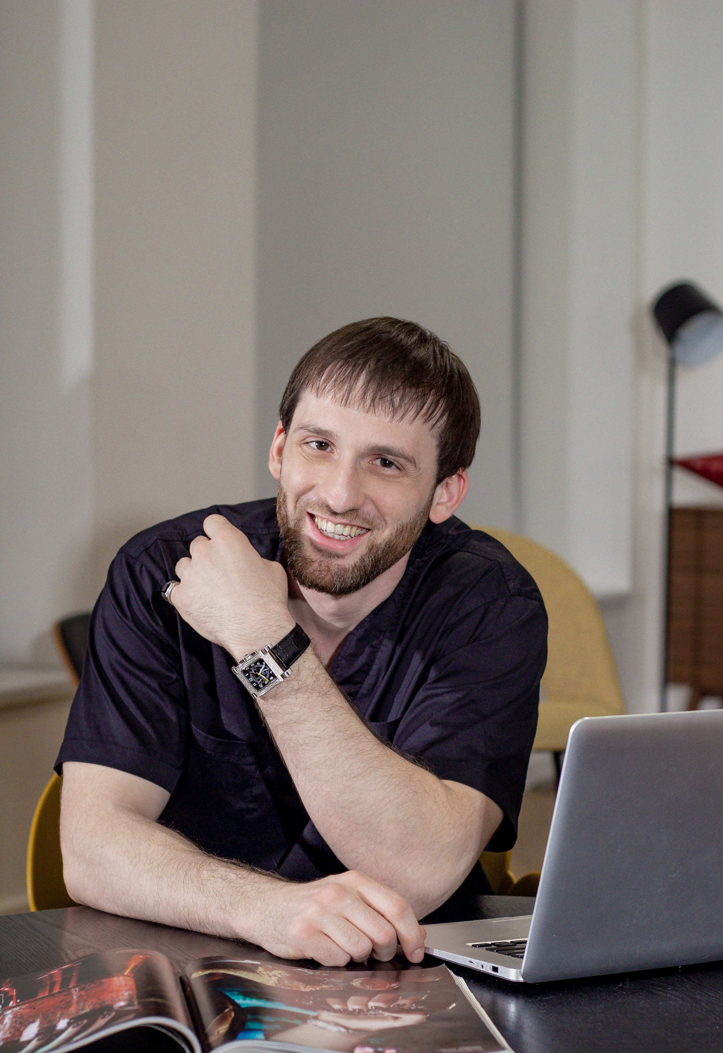 DOCTORS TEAM. Фотограф Мария Сивохина