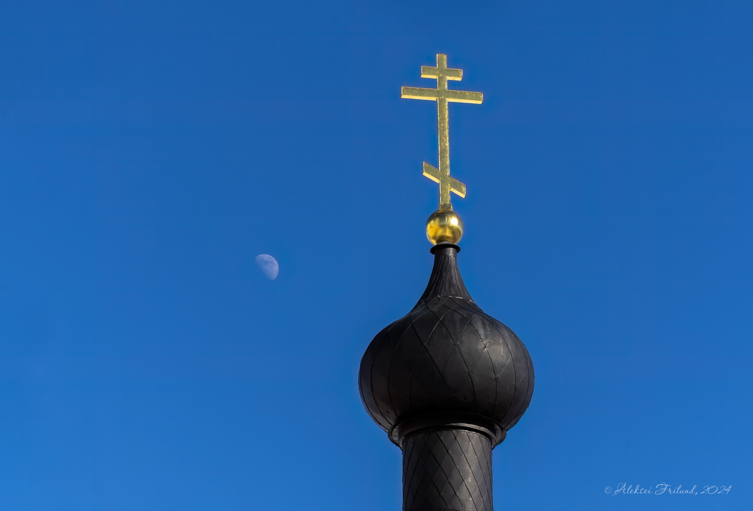 Валаам. Аэросъемка. Фото и Видео в Карелии. Алексей Фрилунд