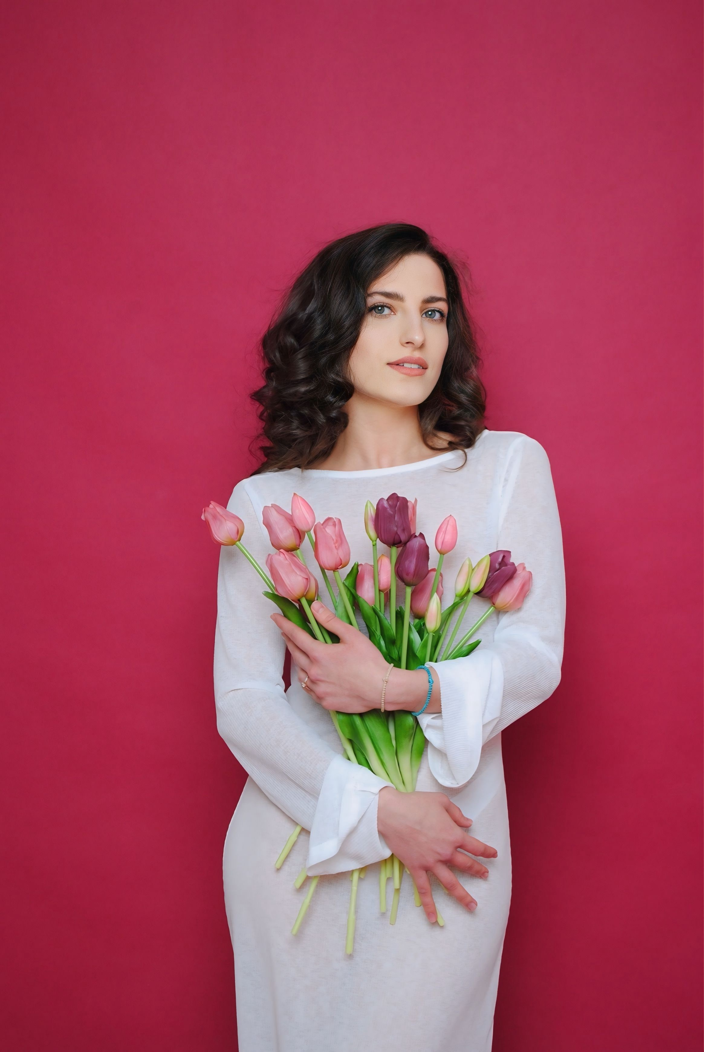 Гаяне. Фотограф Мария Мусаелян