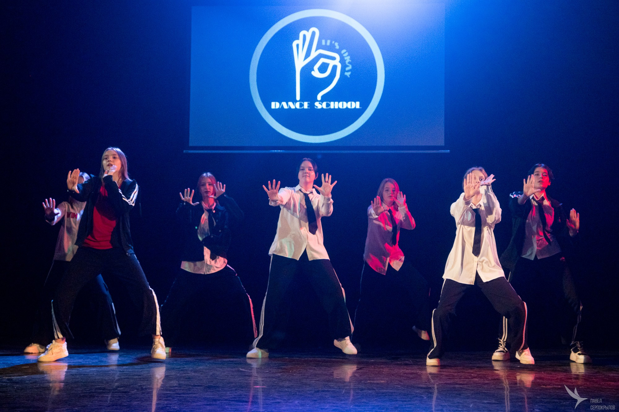 IT’S OKAY. Репортажный фотограф в Казани Павел Серпокрылов