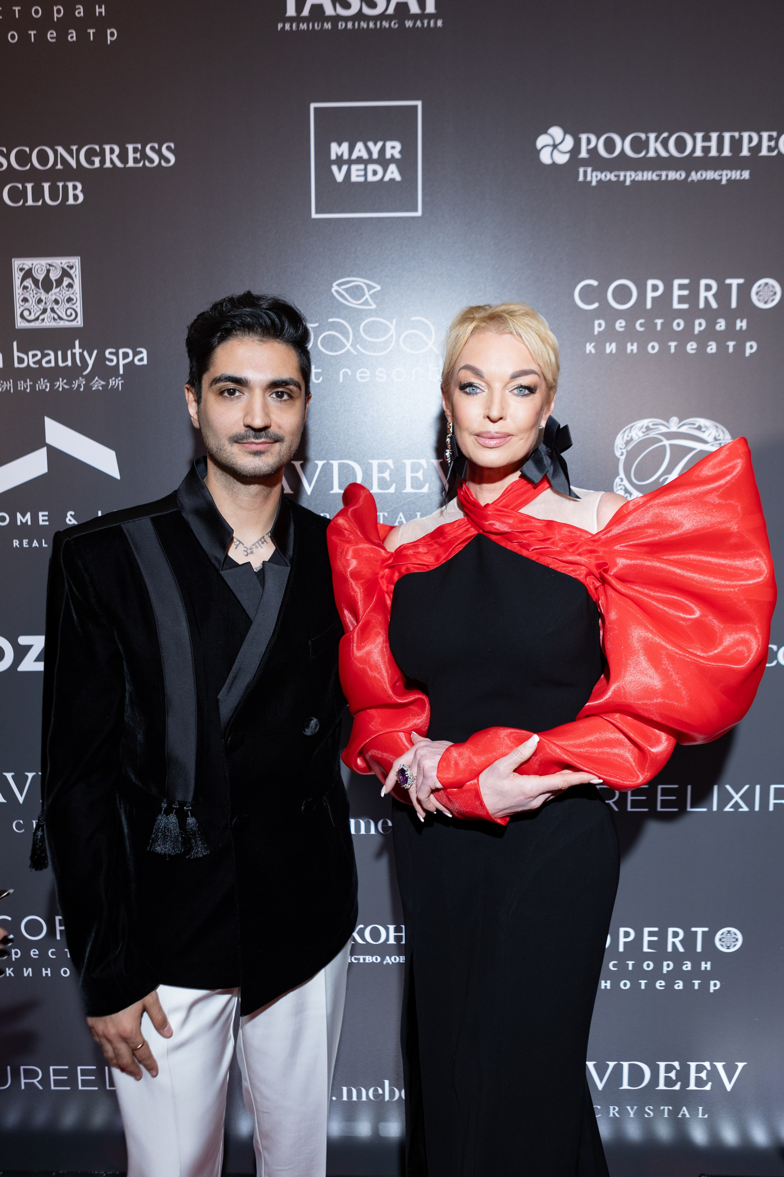 Fashion TV 19.12.23. Главная