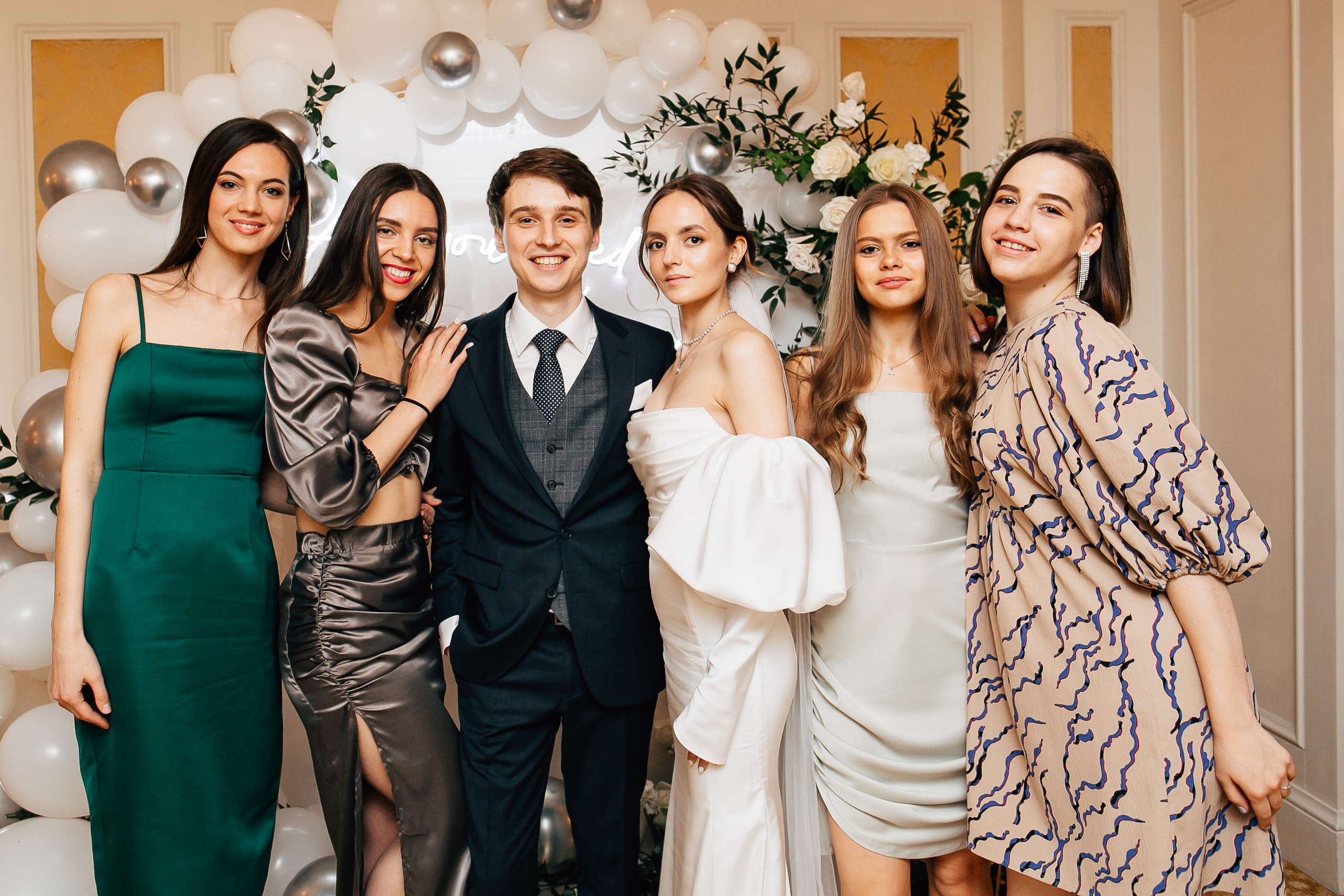 Свадьбы. Фотограф Serg-Epic — Сергей Клепиков