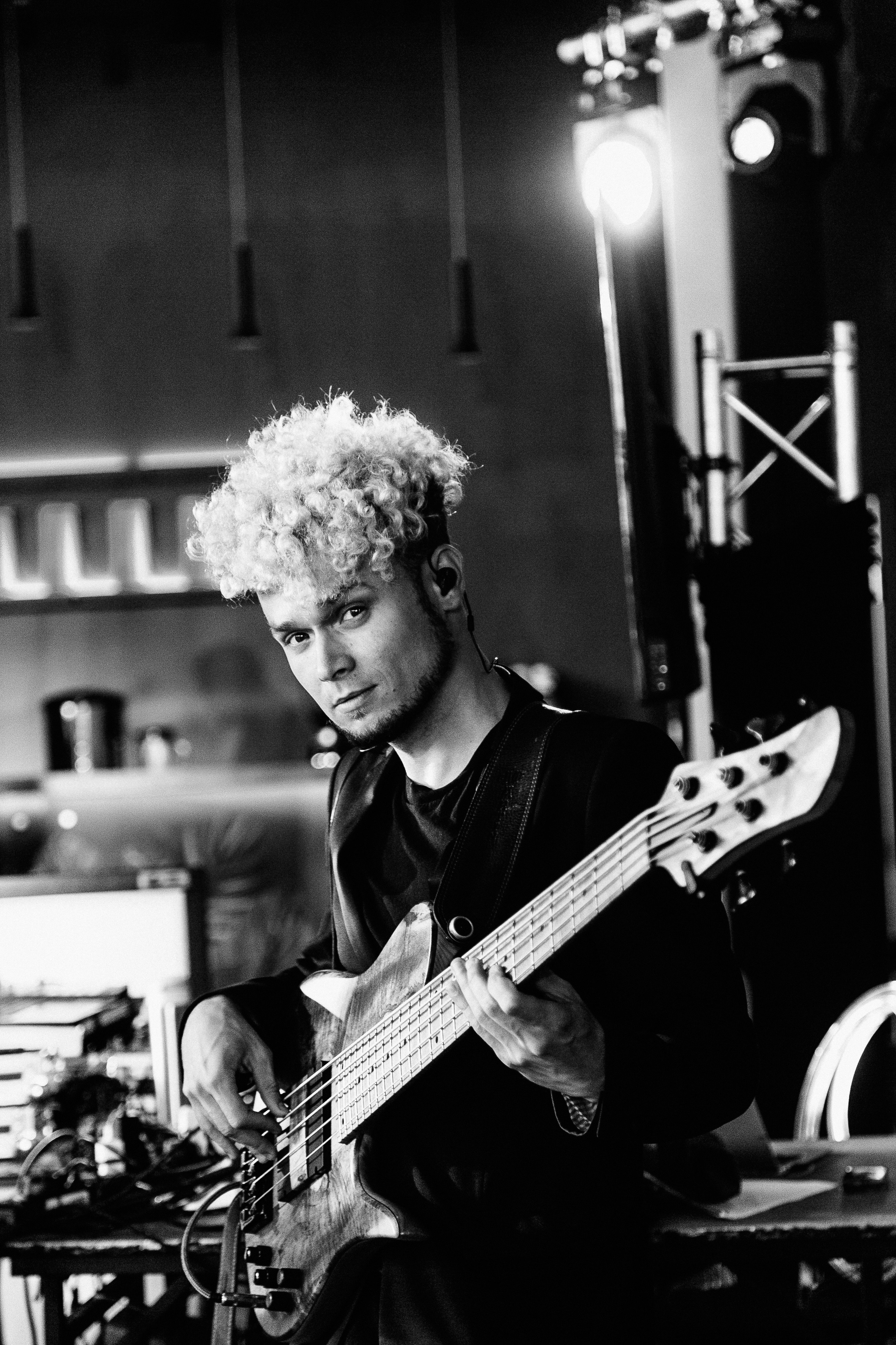 Музыканты. Фотограф Serg-Epic — Сергей Клепиков