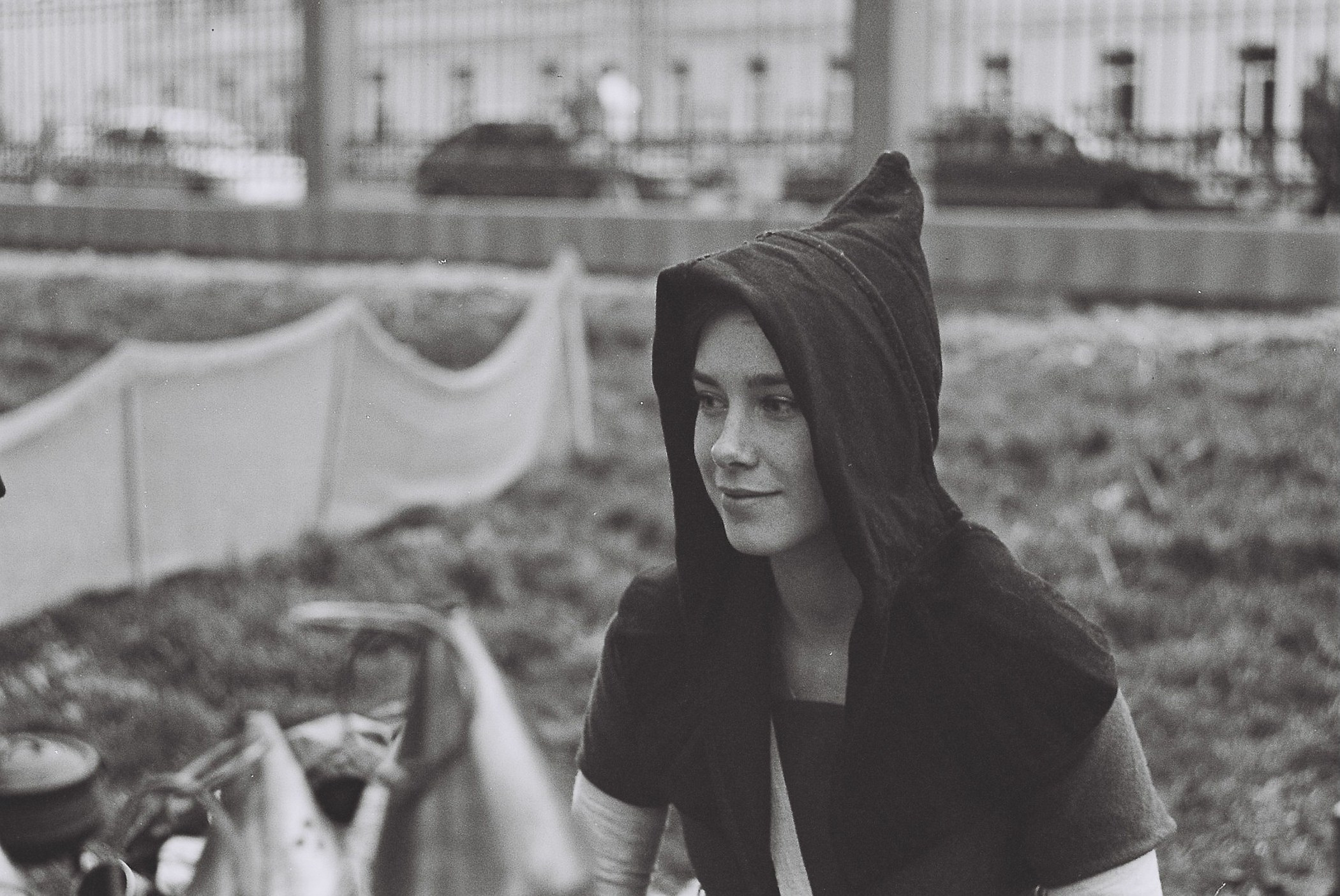 Плёнка. Фотограф Serg-Epic — Сергей Клепиков