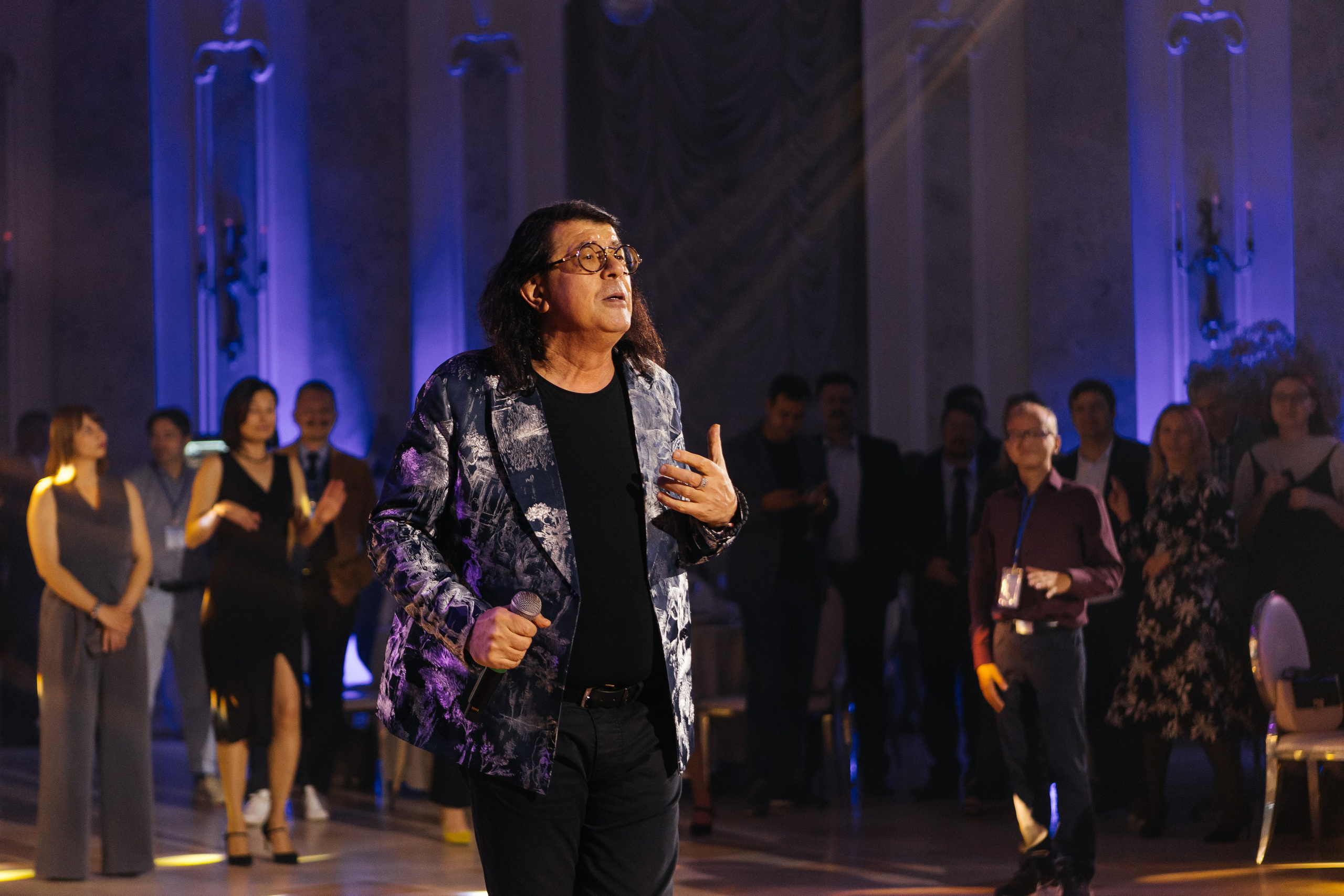 Музыканты. Фотограф Serg-Epic — Сергей Клепиков