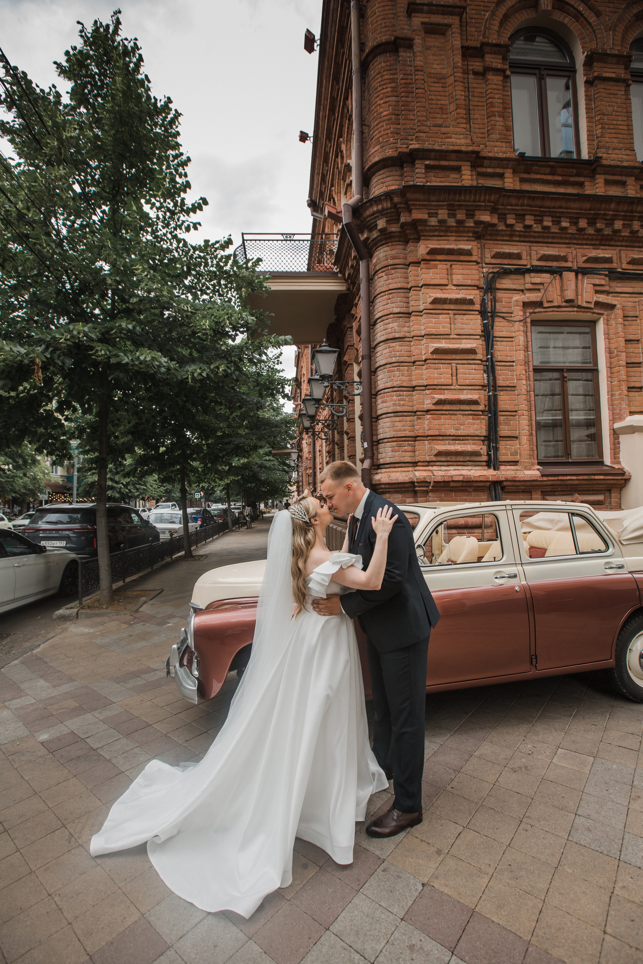 Лучшие свадебные моменты. Свадебный и семейный фотограф в Краснодаре