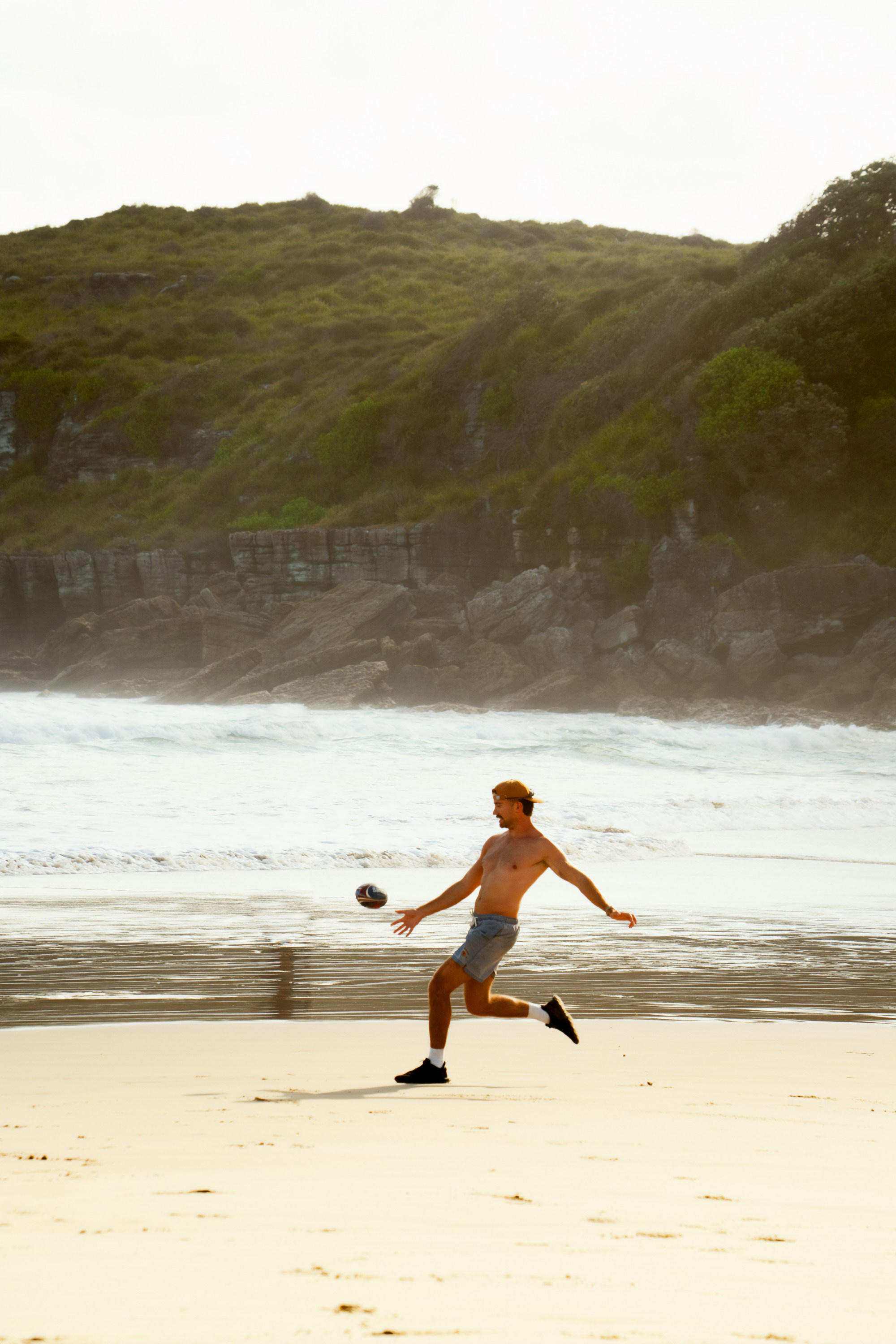 Австралия. Фотограф в Хабаровске. Фотография за 24 часа