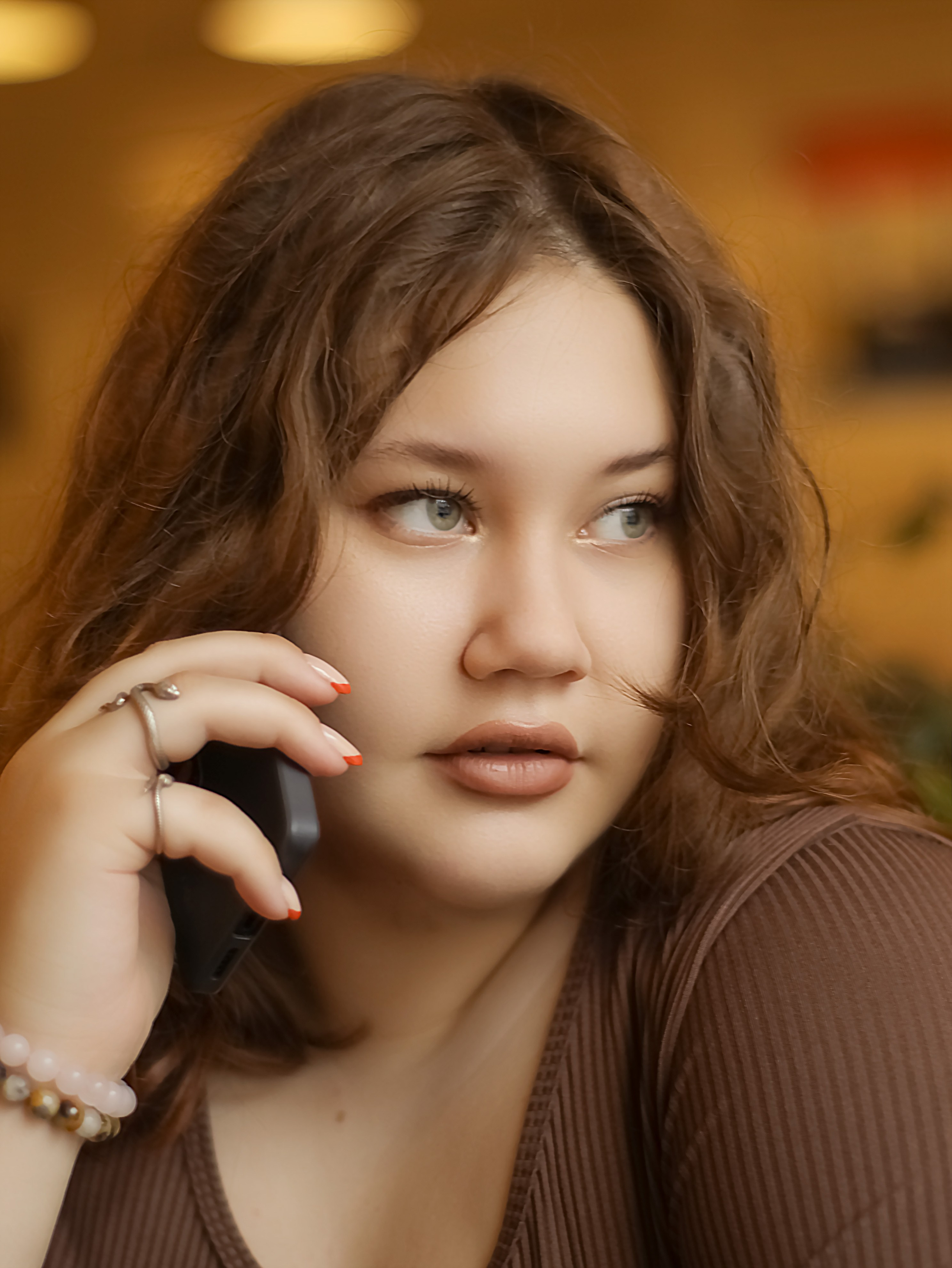 Портретный фотограф в Екатеринбурге — Наталья Кокарева