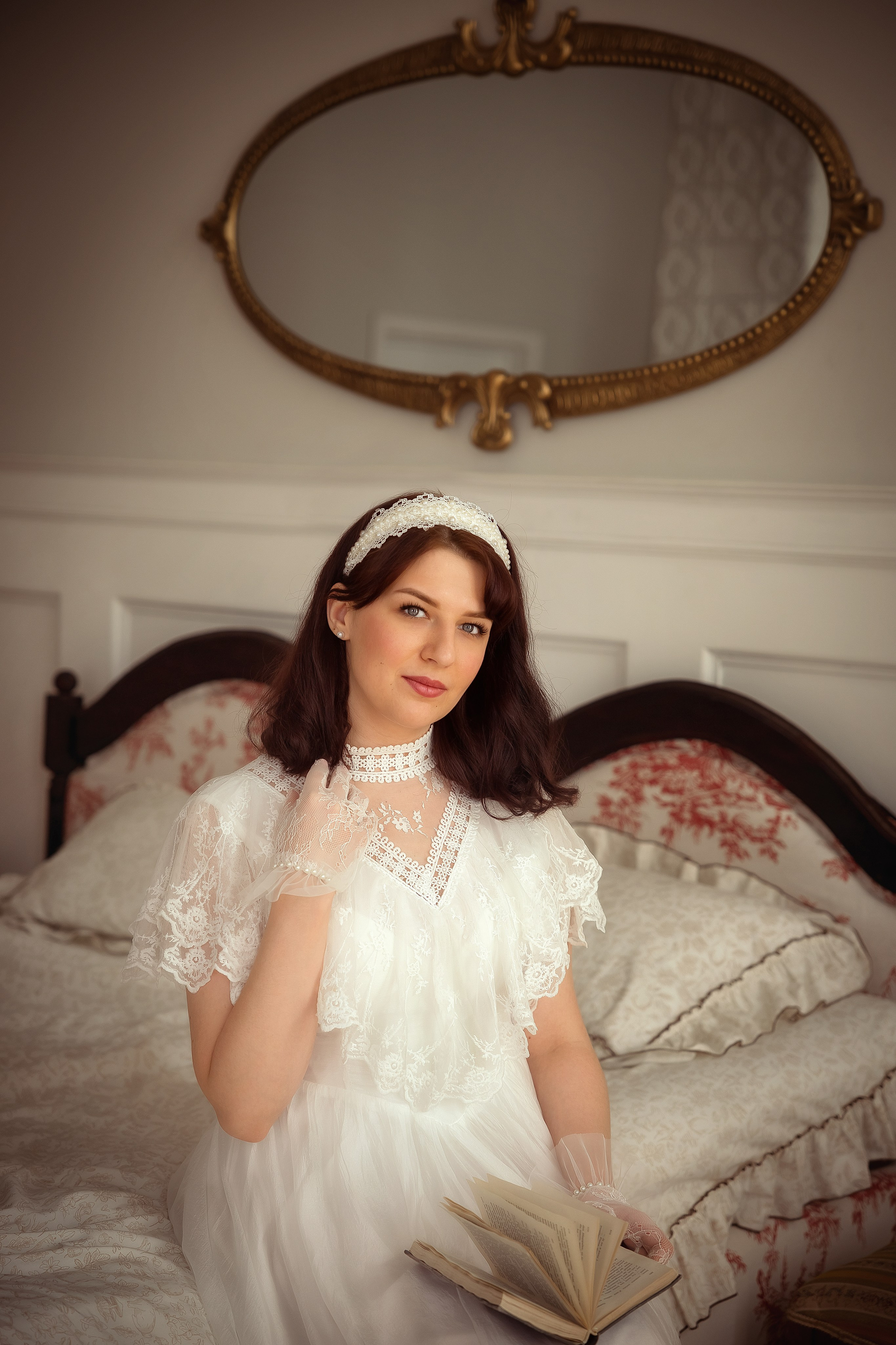 Елена. Фотограф на крещение и венчание