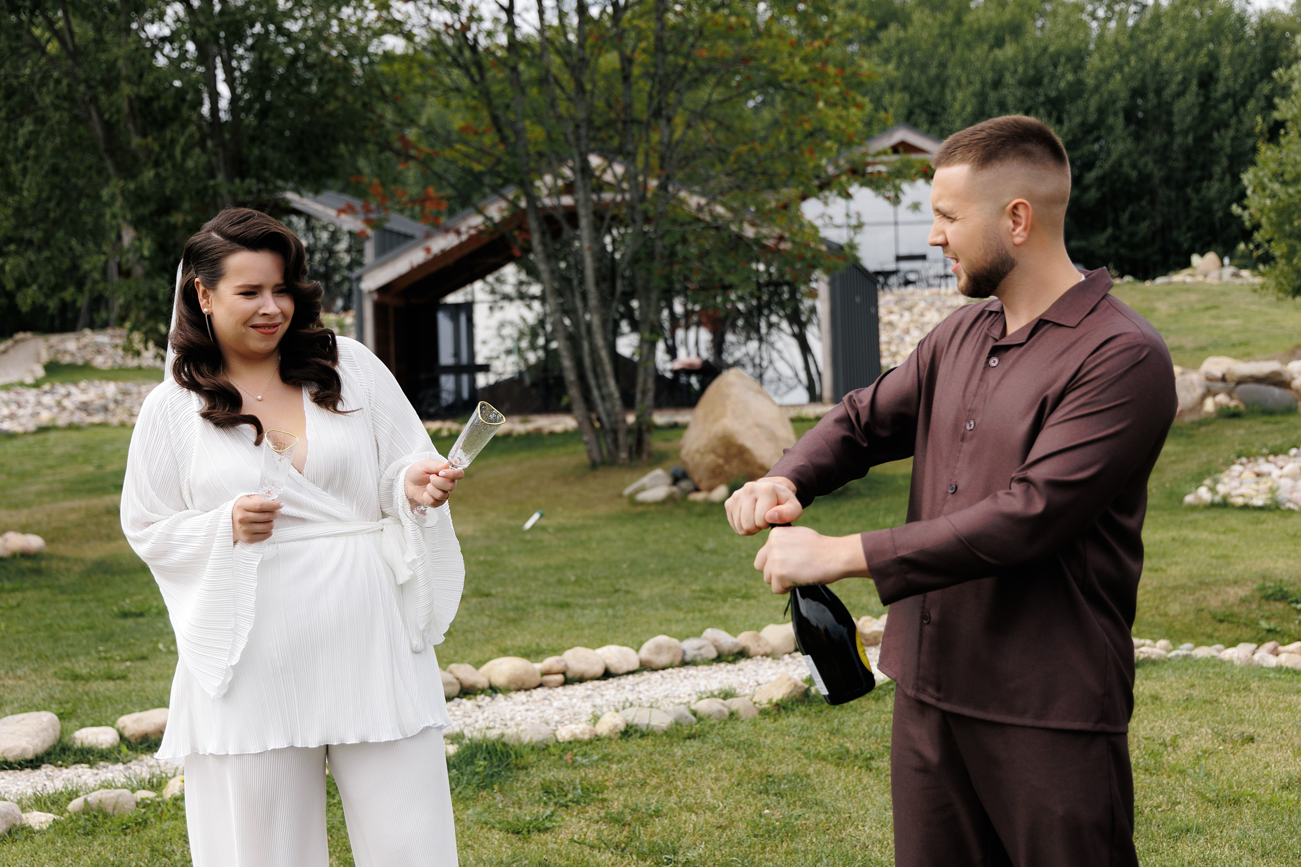 Маша & Саша. Свадебный и семейный фотограф Татьяна Селезнева