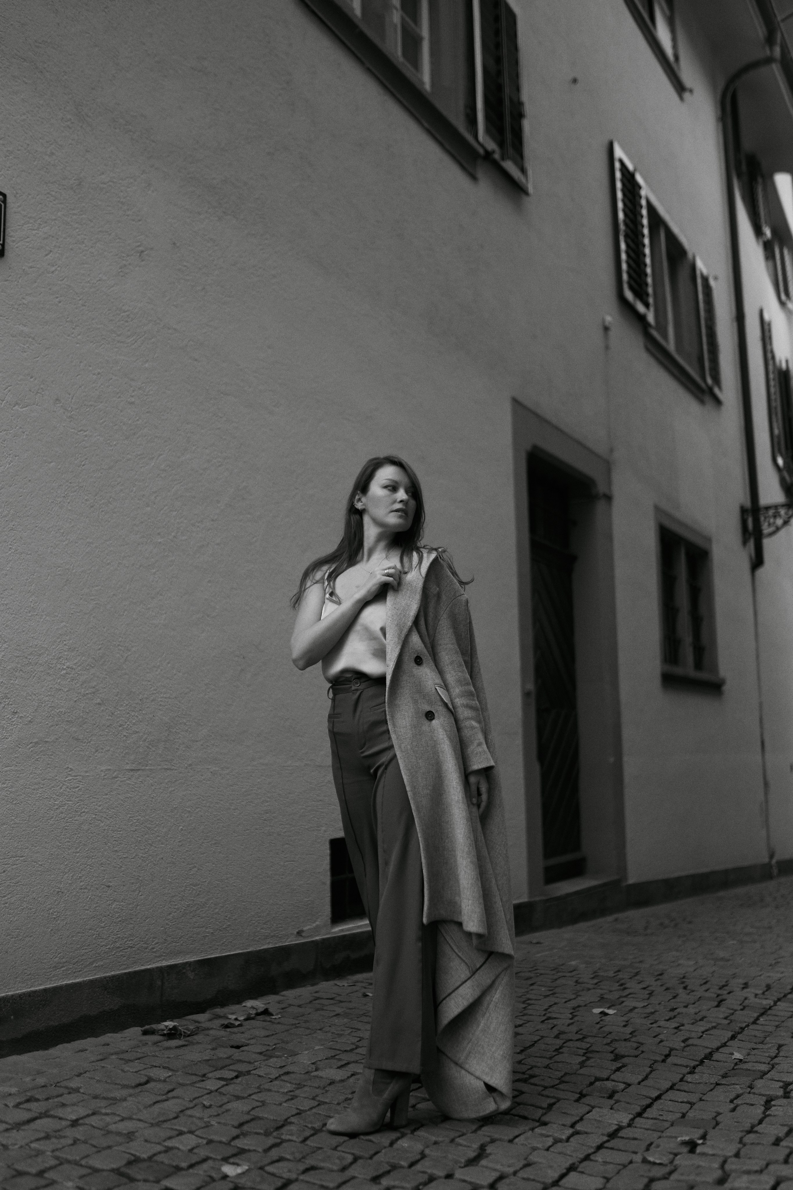 Nasty. Katerina Simina — worldwide photographer | Europe