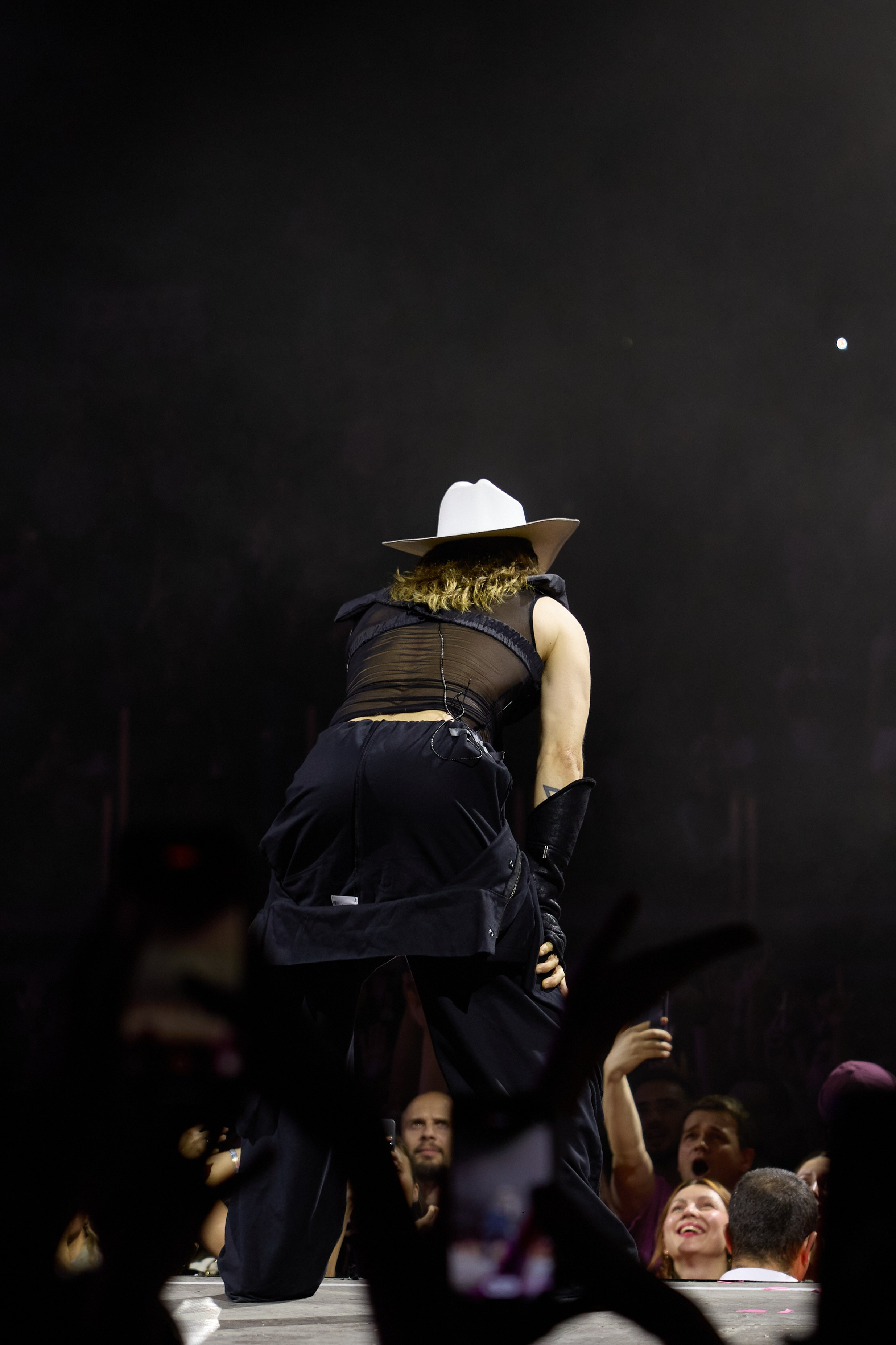 30 Seconds to Mars. Фотограф Москва, Дима Пеллер