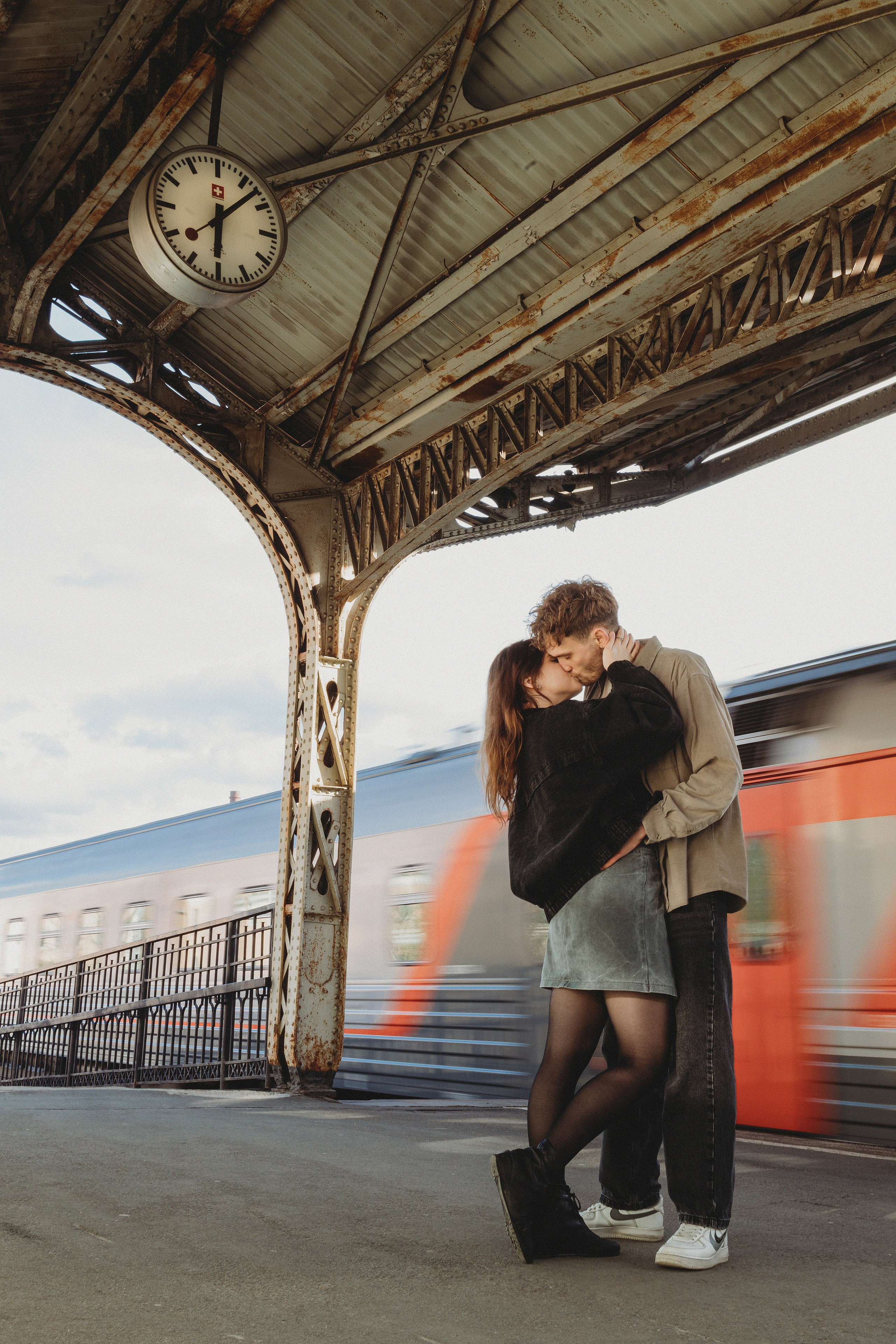 Артем и Настя. Фотограф Санкт-Петербург