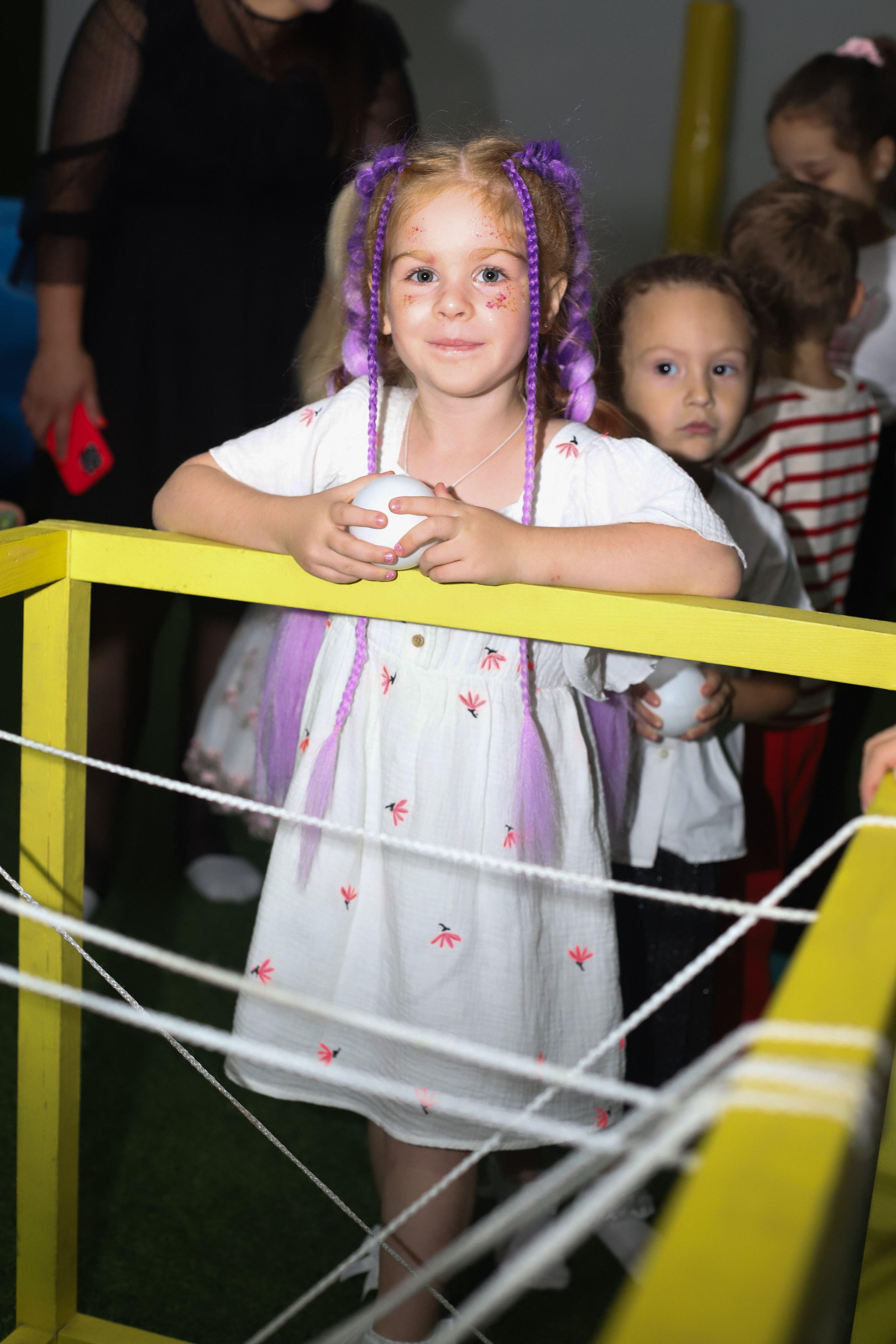 5 Лет Веронике. Ilopavlova_ph