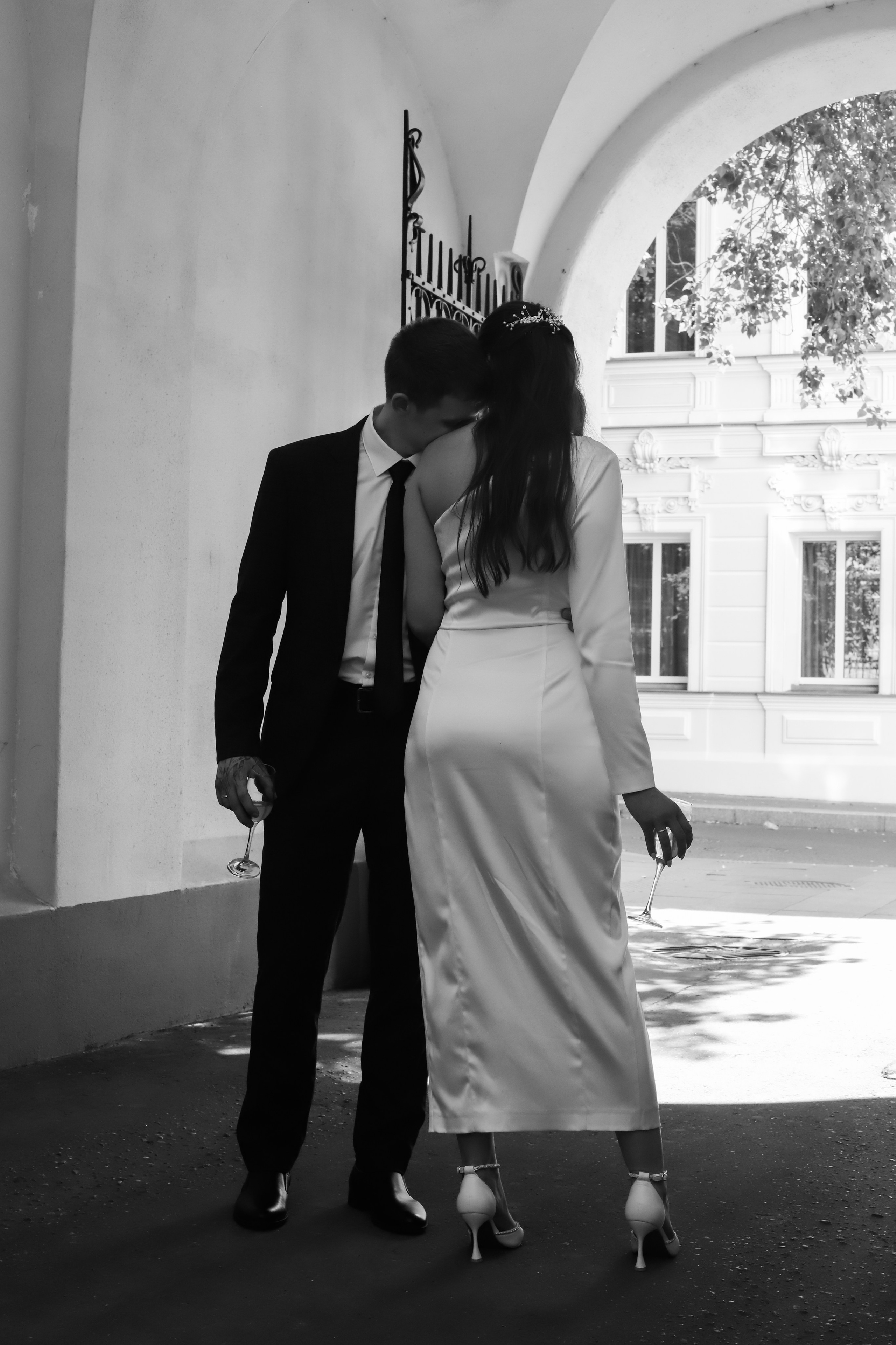 Светлана и Максим. Ilopavlova_ph