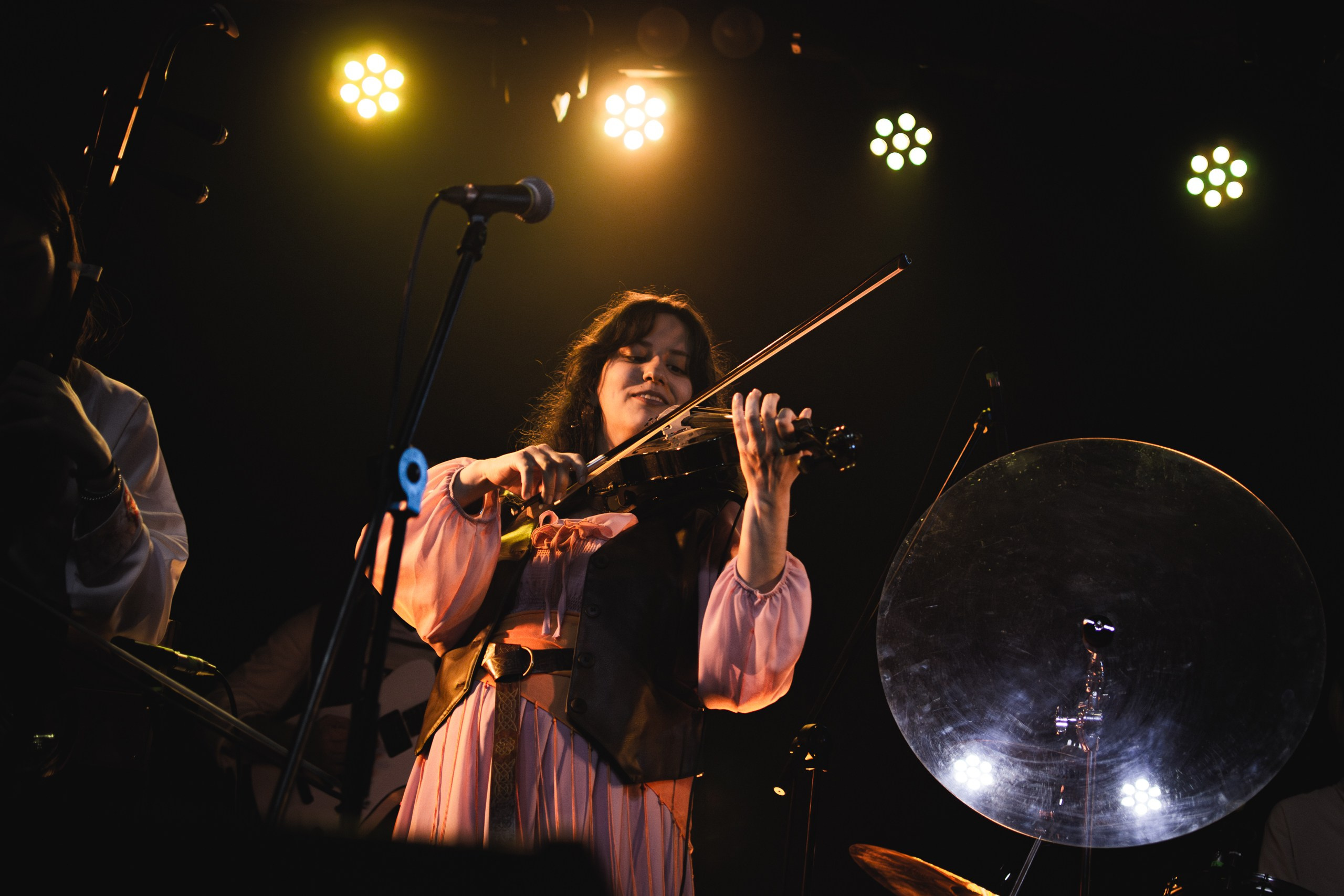 КОНЦЕРТЫ. Фотограф в Москве — Олег Штыканов