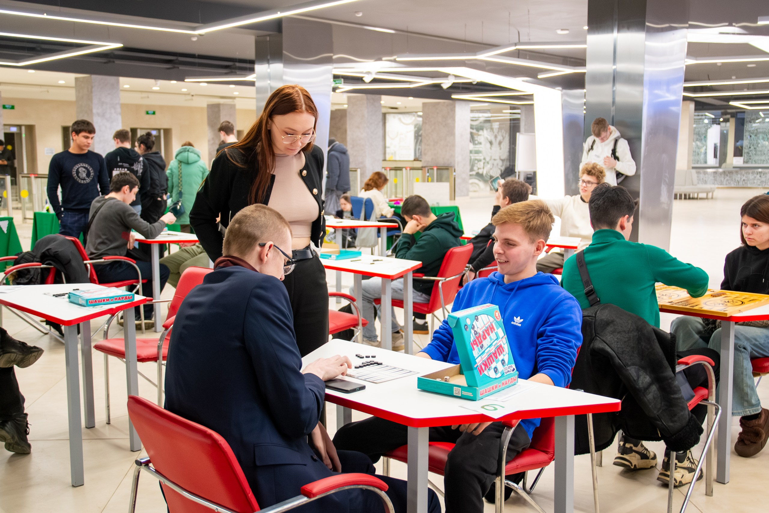 МЕРОПРИЯТИЯ. Фотограф в Москве — Олег Штыканов