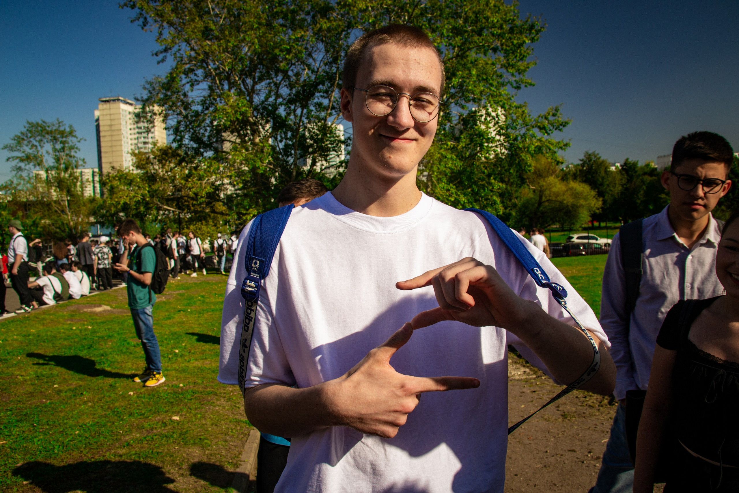 МЕРОПРИЯТИЯ. Фотограф в Москве — Олег Штыканов