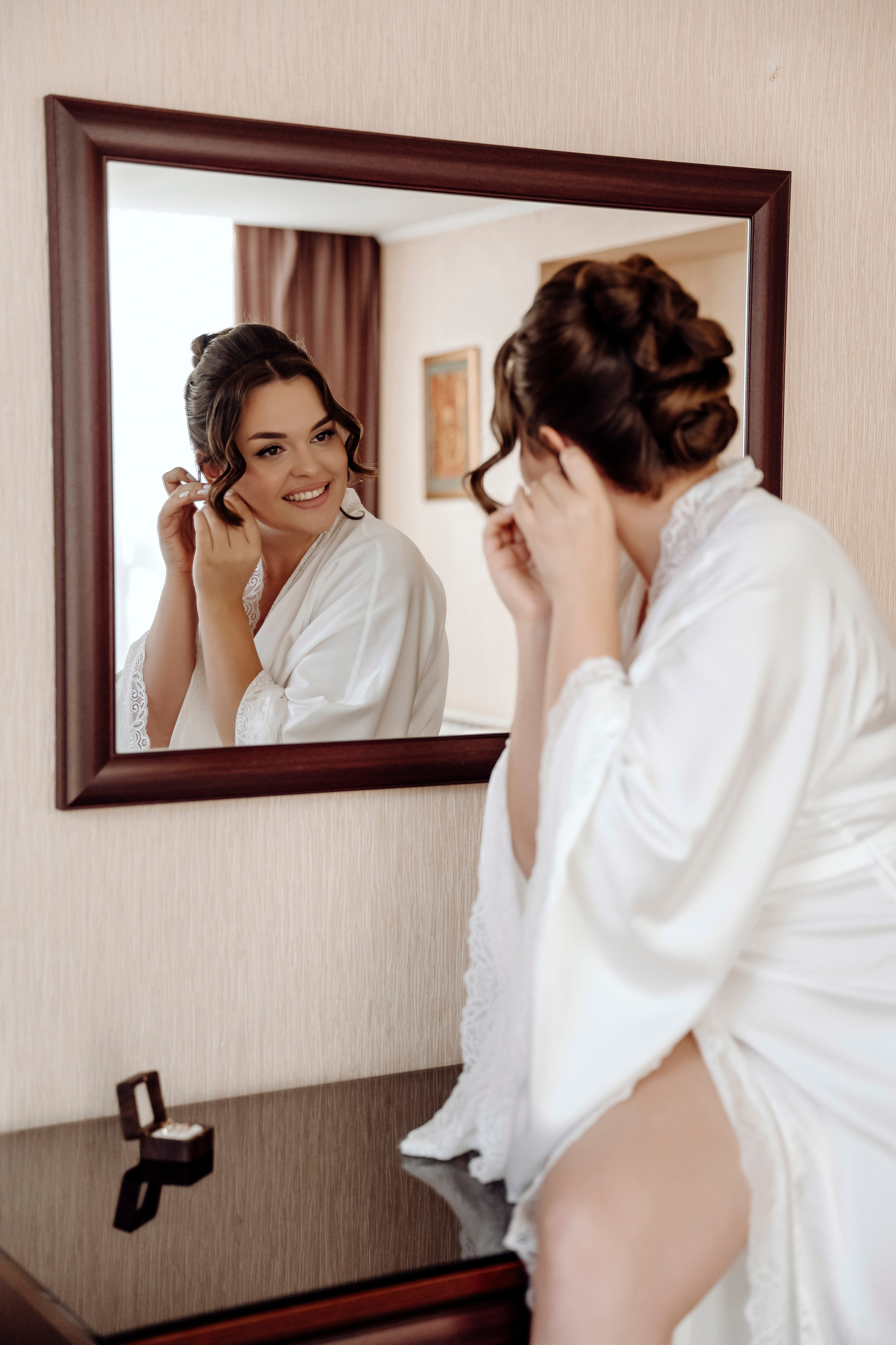 Свадьба Ильи и Виктории в г. Иваново. Свадебный и семейный фотограф Любовь Исланова