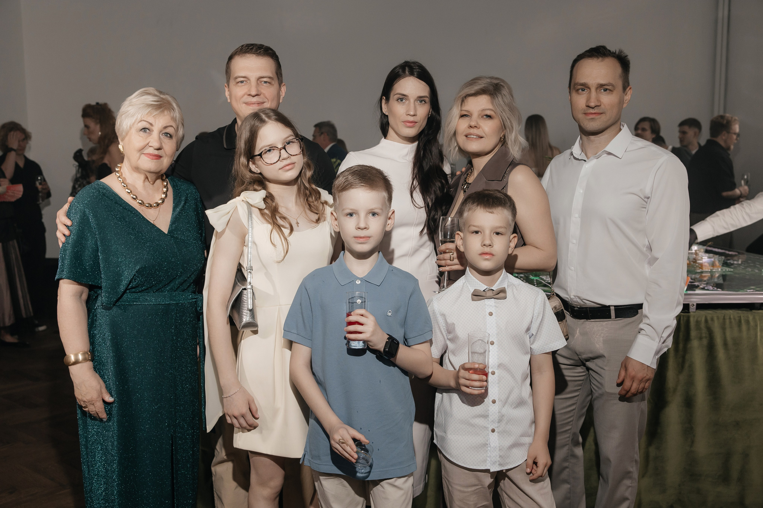 Ваня и Катя. Свадебный и Репортажный фотограф Нижний Новгород Москва Ежов Иван