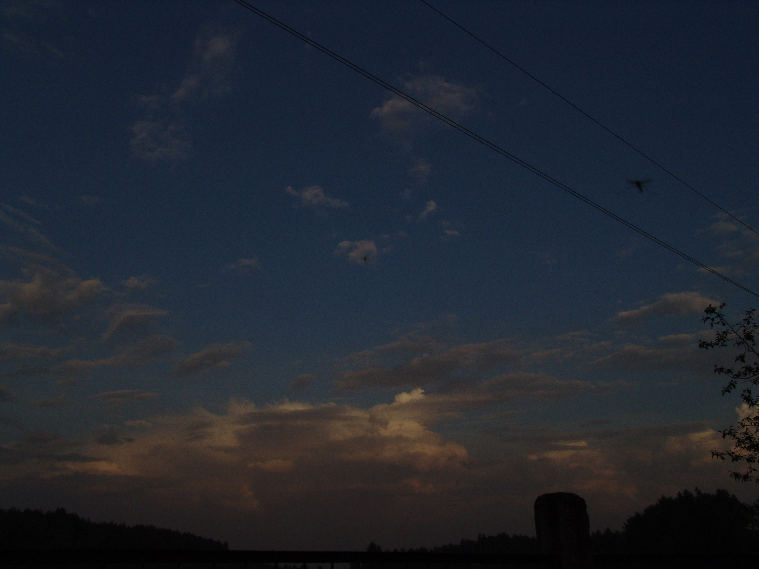 Приезд КС 2005. Заставка