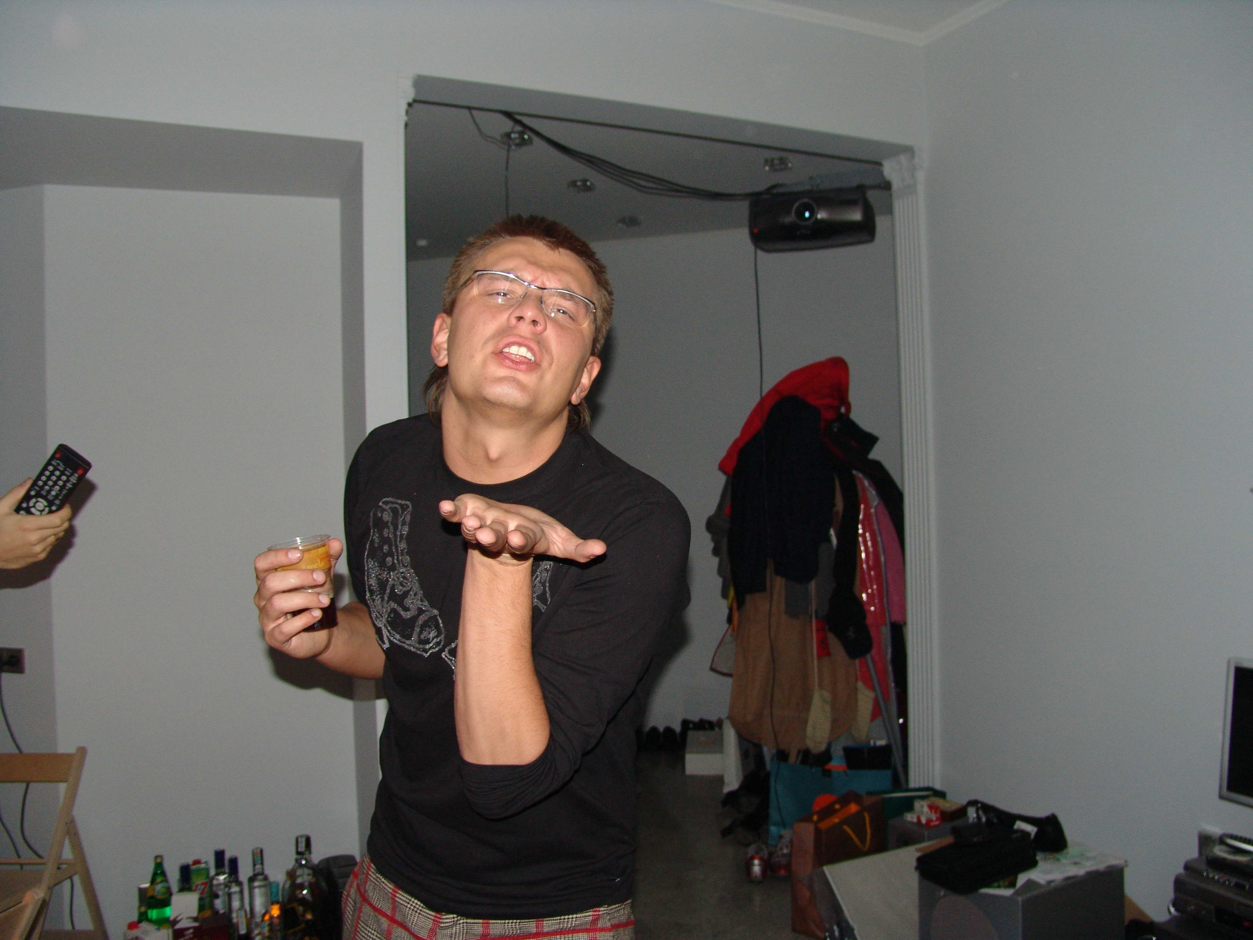 Новый год 2006. Заставка