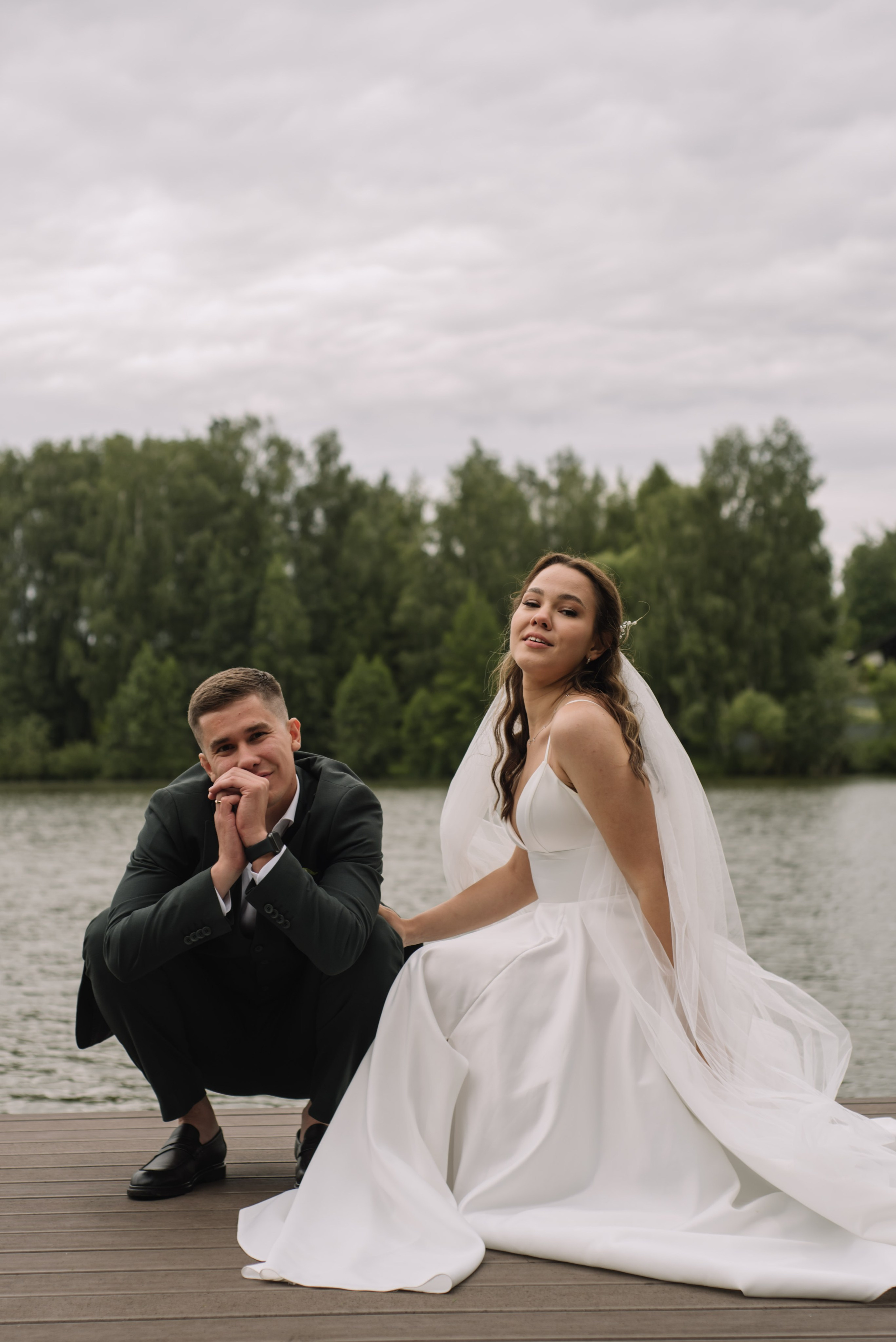 Свадьба Кристины и Никиты. Фотограф Нижний Новгорода Елена Калмыкова