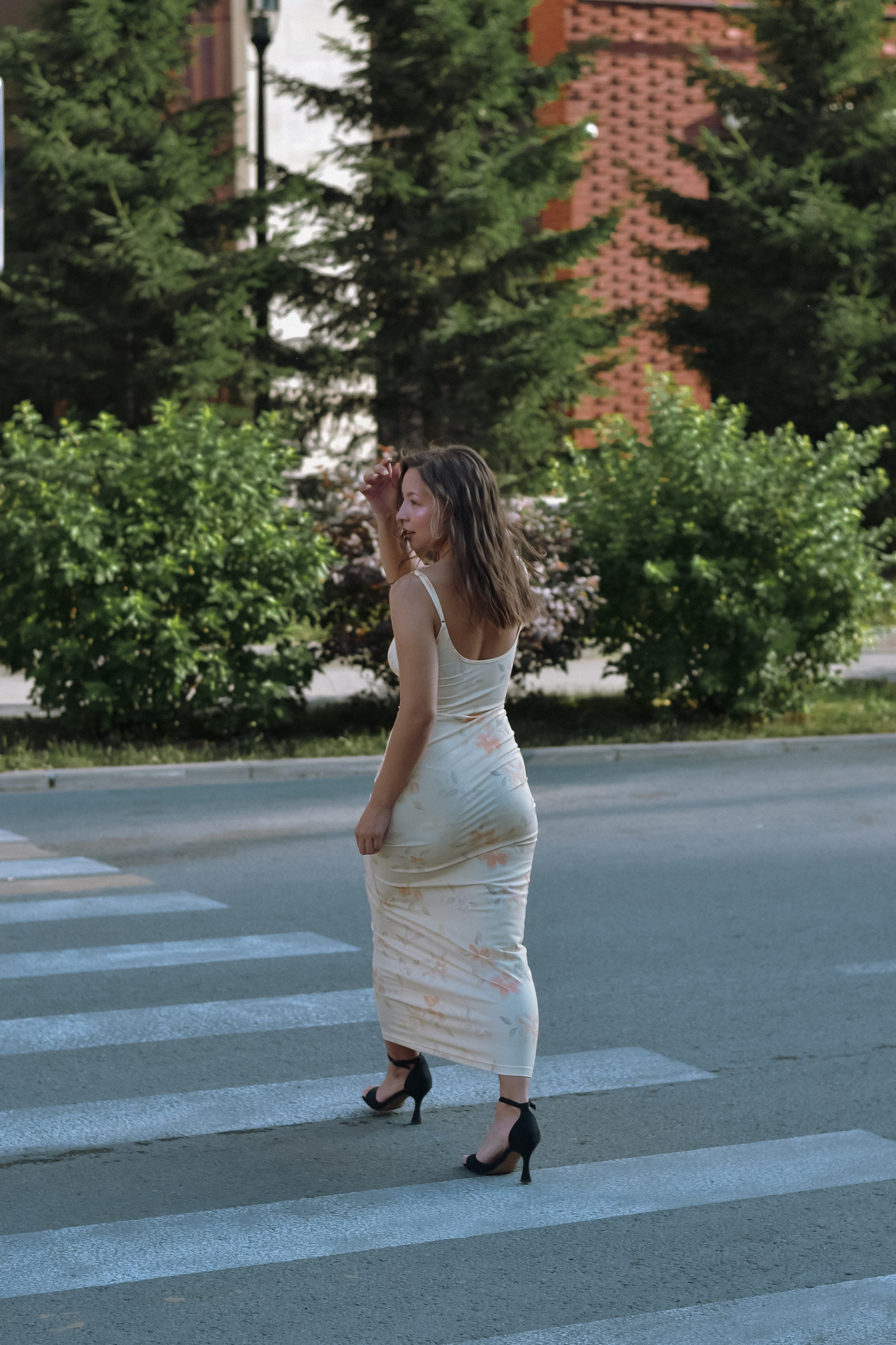 Лиза. Фотограф Ольга Дмитриева. Новосибирск