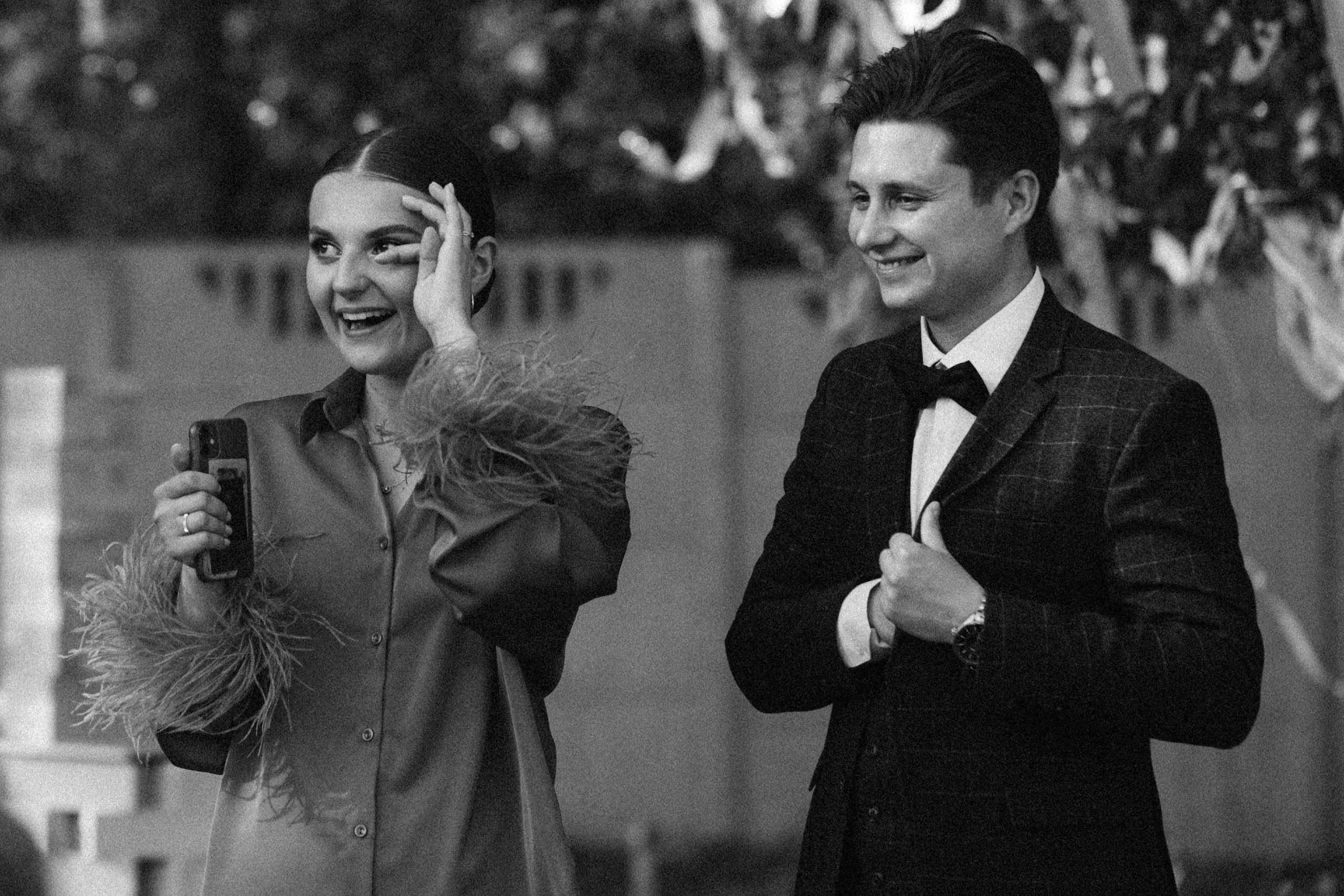 Ильдар и Евгения (полный день). Свадебный фотограф Екатерина Черкасская