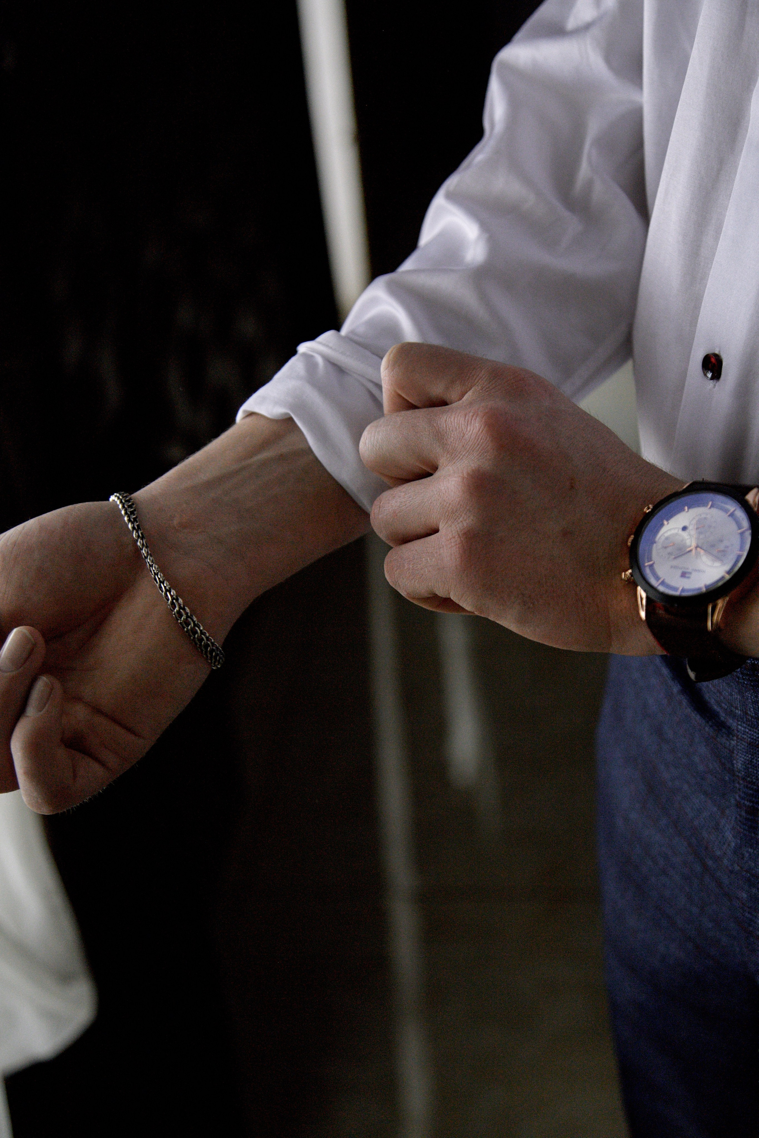 Кирилл и Наталья. Фотограф Челябинск — Кирилл Устюжанин