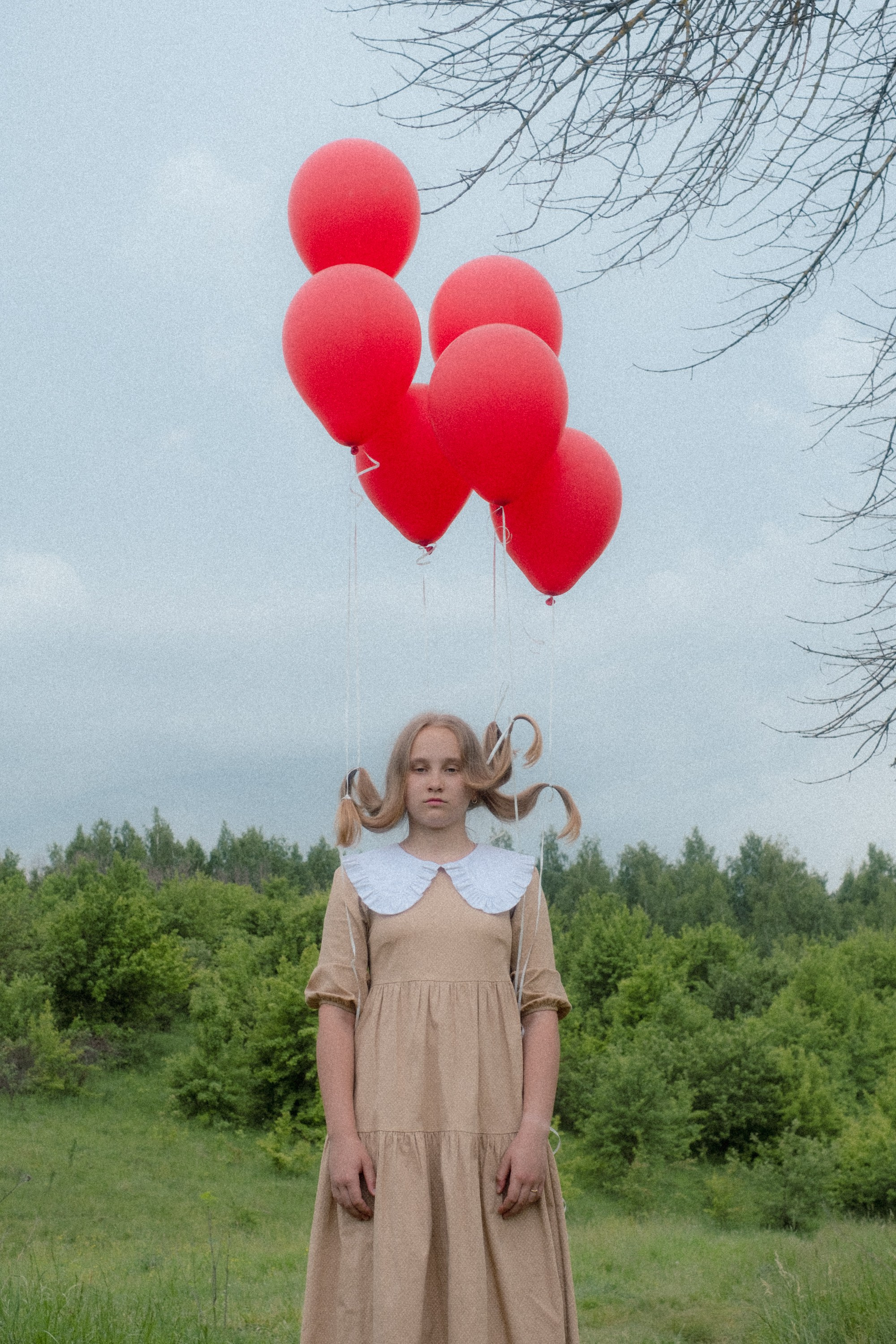 Арина. Семейный, репортажный, арт, предметный фотограф в Липецке Олеся Межова
