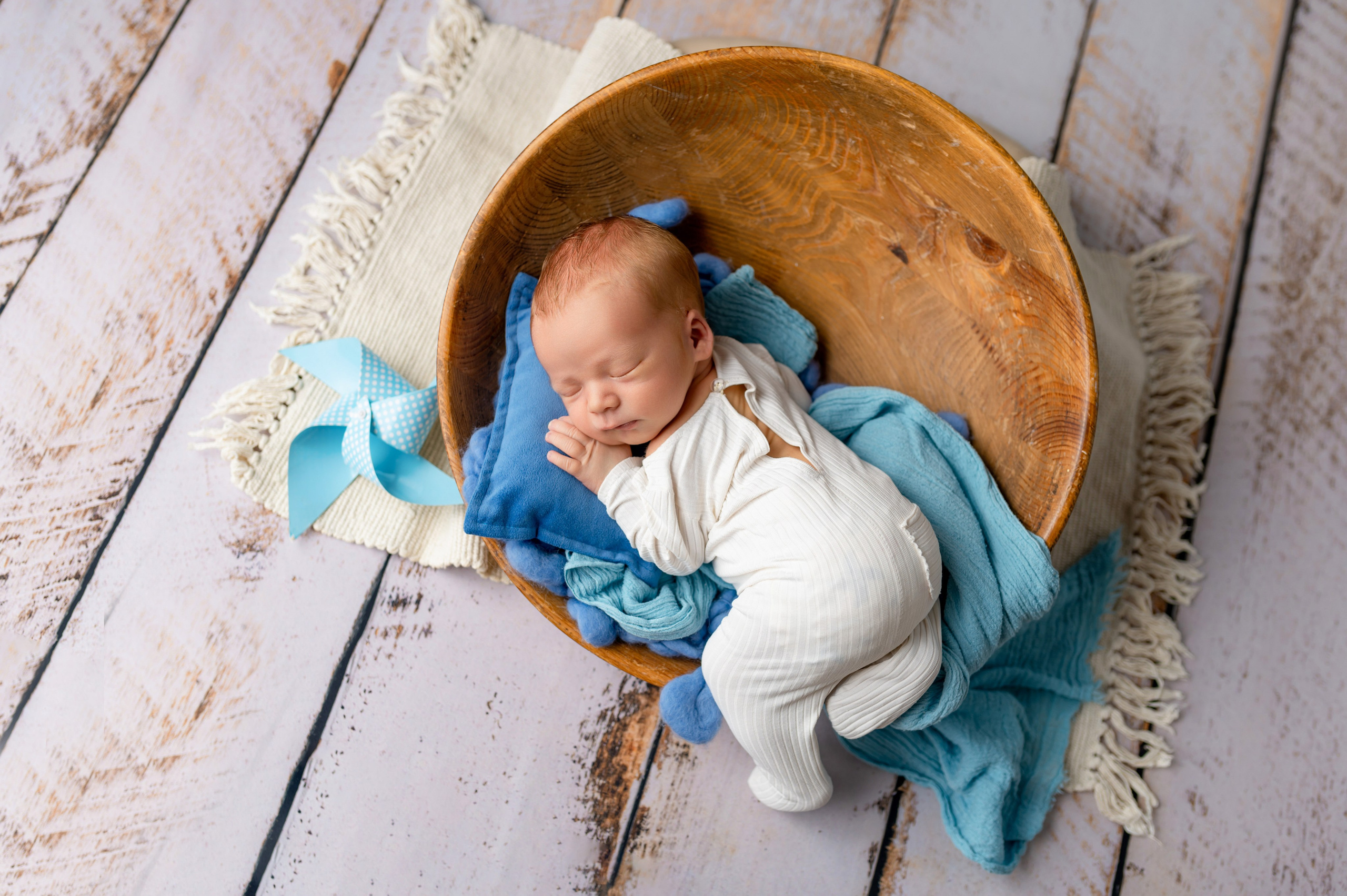 Новорожденные мальчики. Детский фотограф в городе Жуковский Алиса Коробанова
