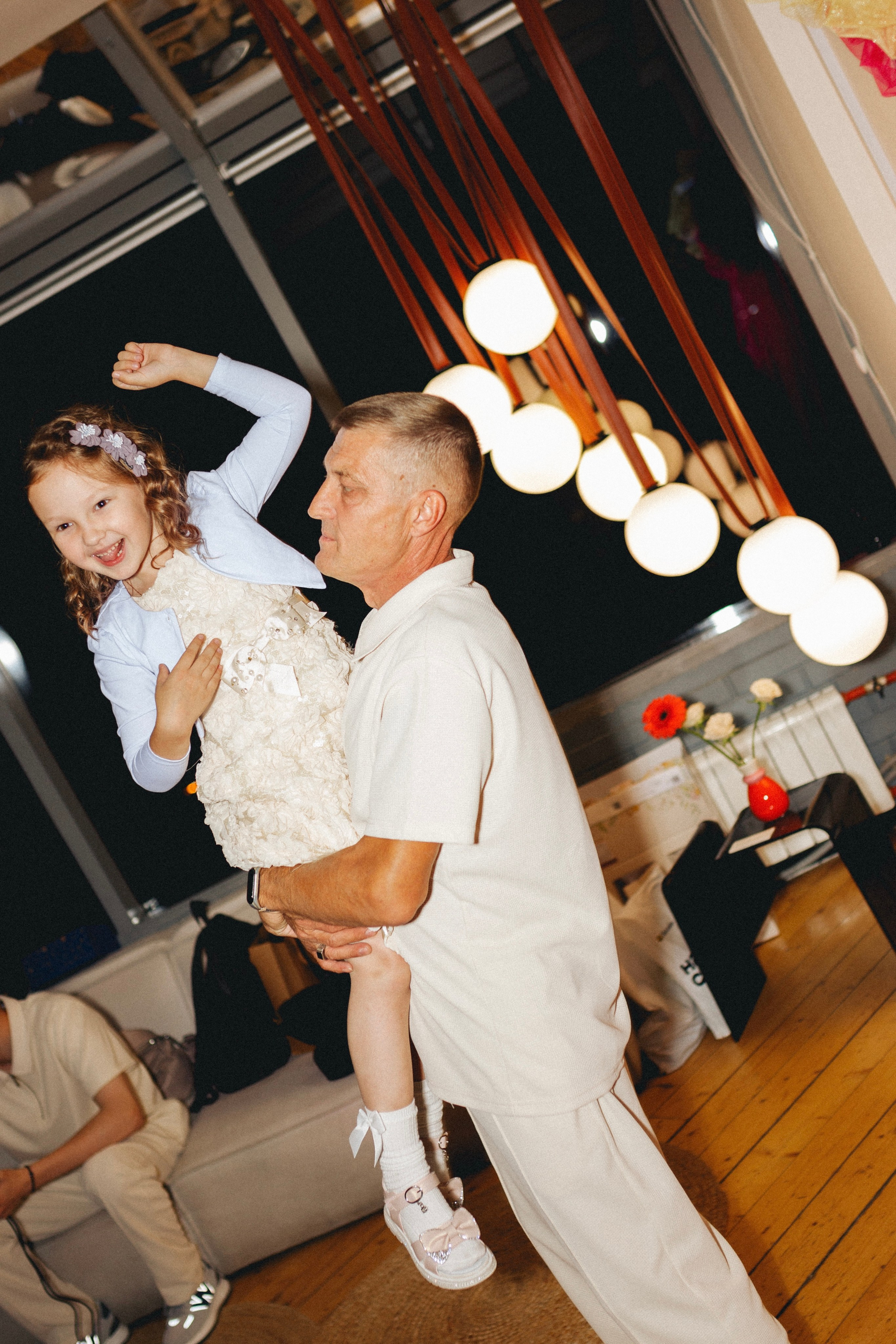 Liza & Danya. Свадебный фотограф Москва и ЮГ