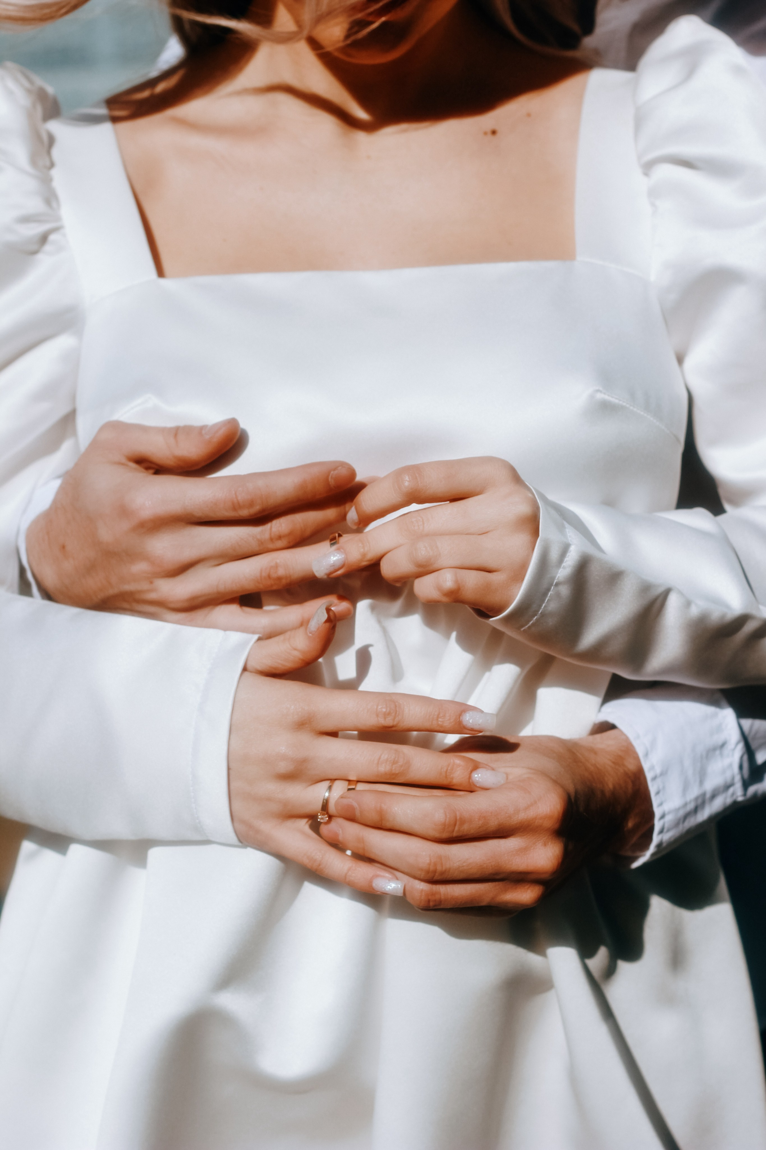 Полина & Павел. Фотограф Киров — Глазов Арина Авакумова