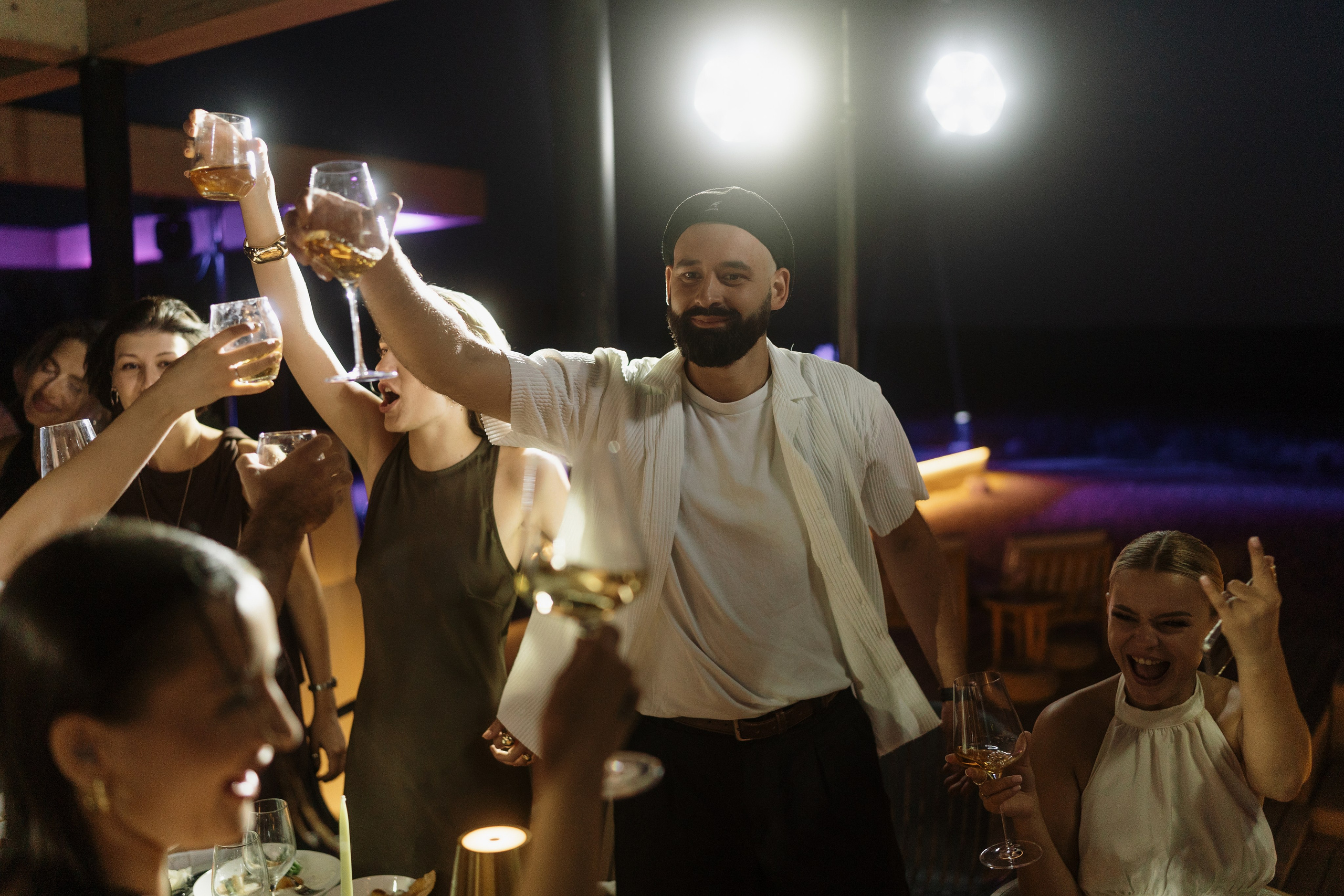 Стреляй пузырями, целуйся всерьез!. Свадебный и портретный фотограф Алена Седининна в Крыму