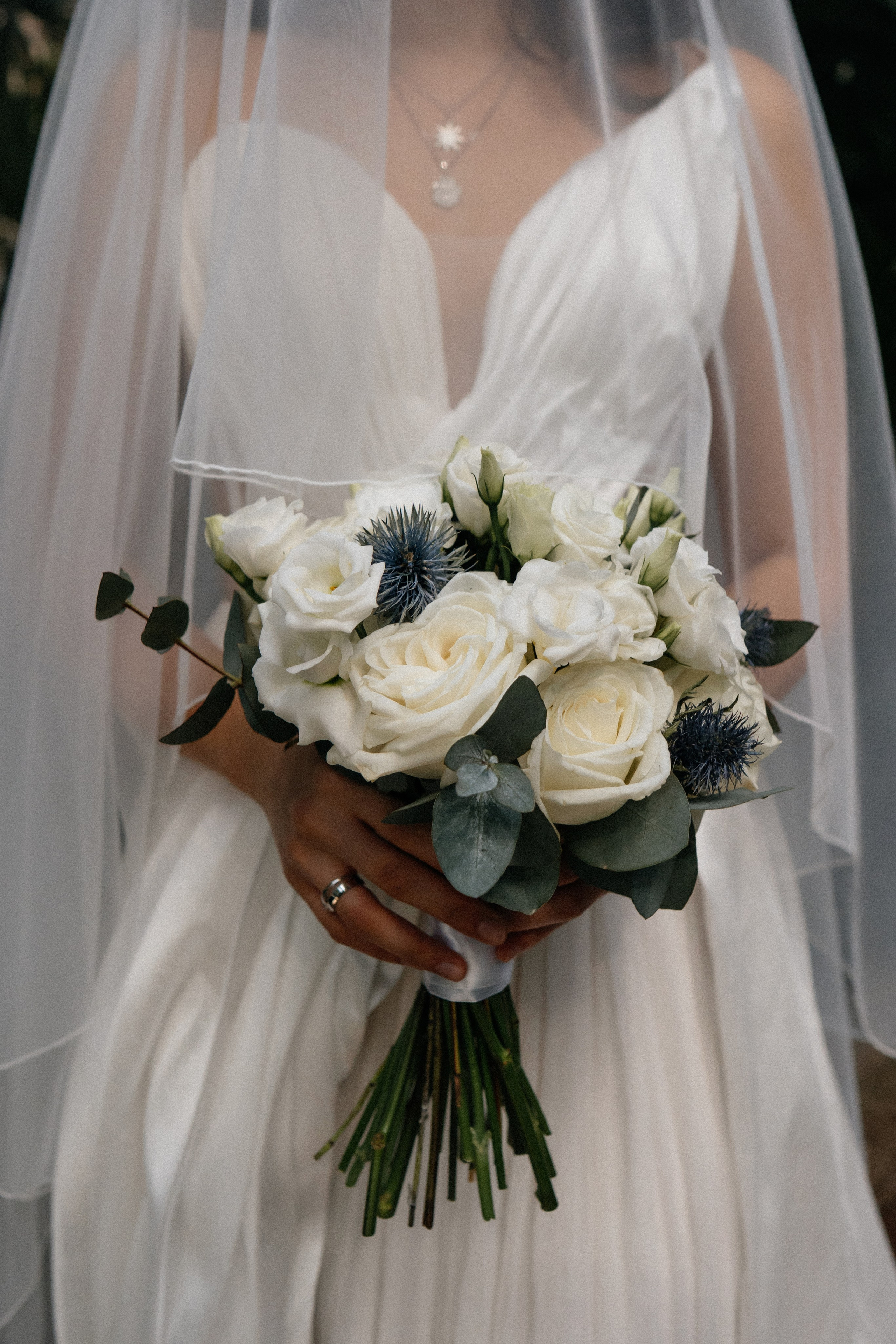 Карина & Рамис. Свадебная фото и видеосъемка в Гомеле