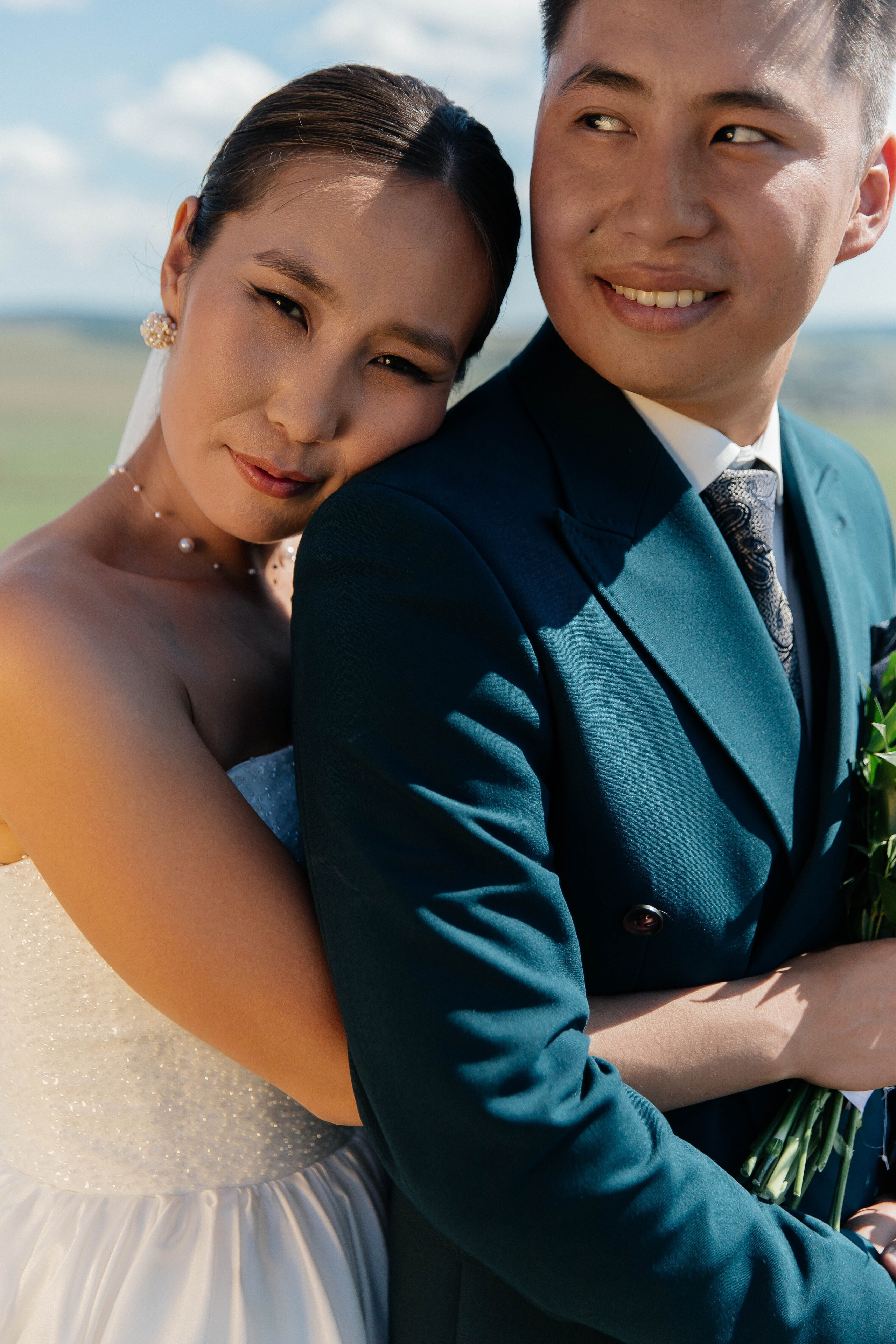 Анатолий & Светлана. Главная