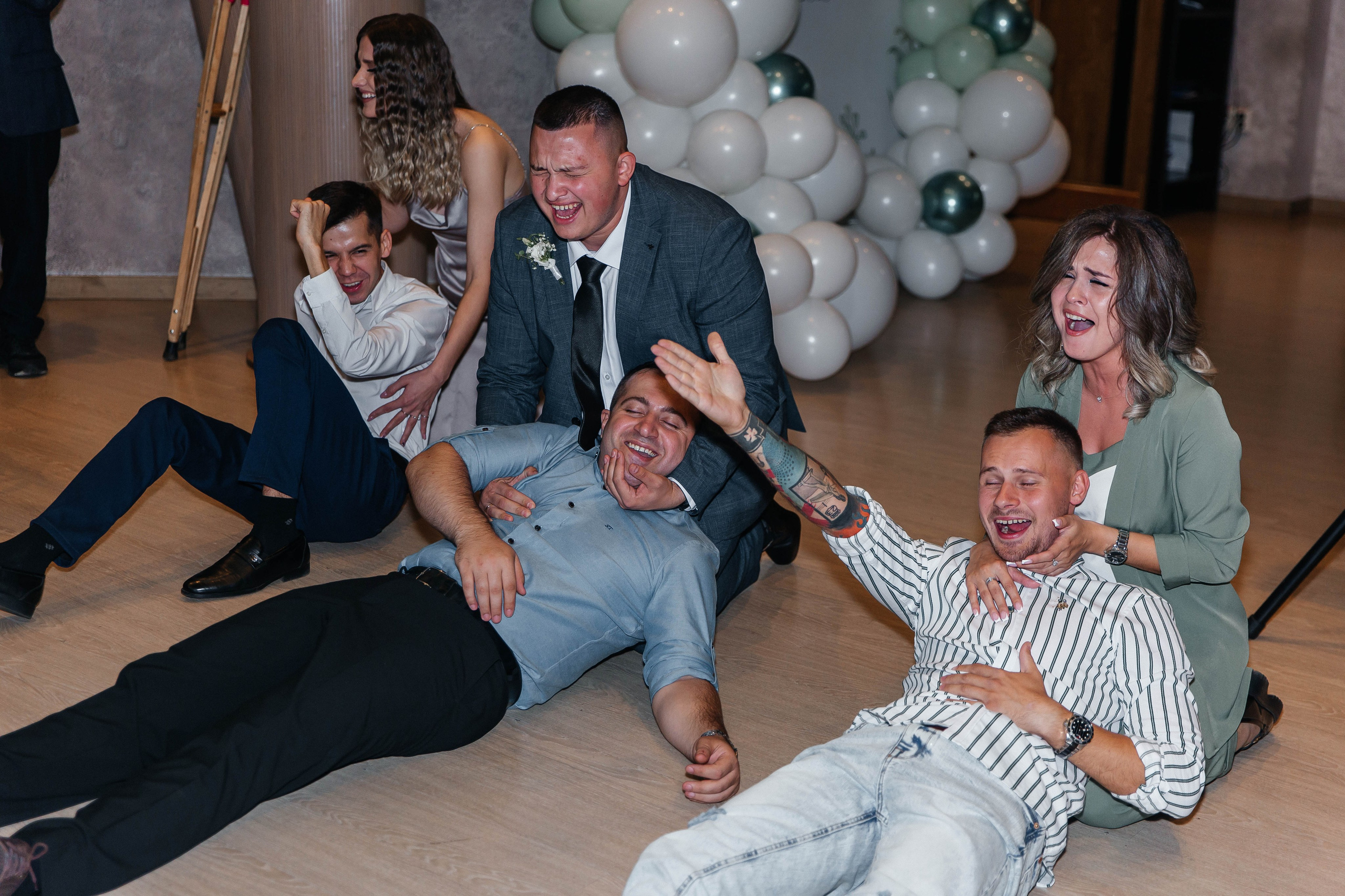 Владислав & Александра. Главная