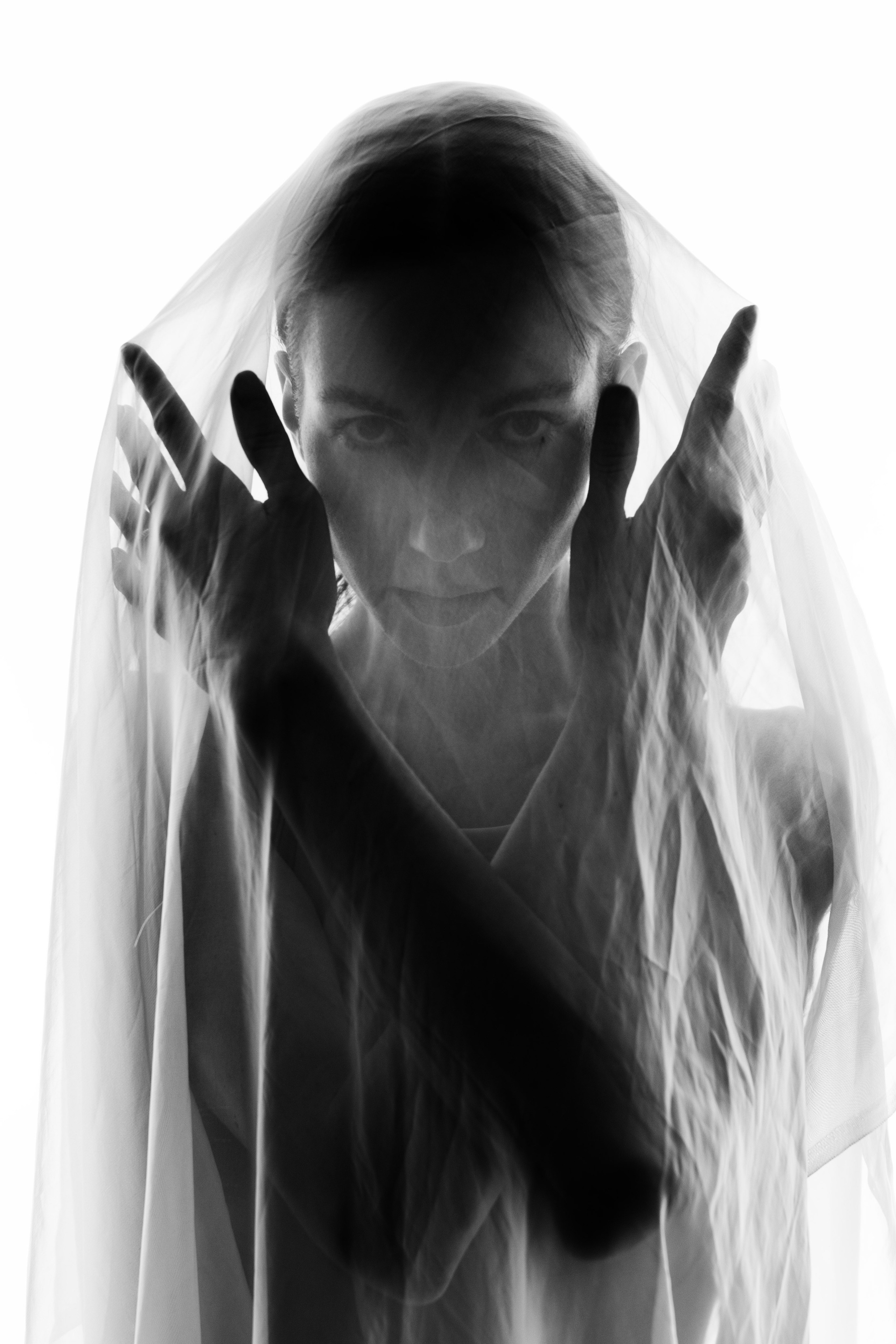 Искусство линии и света