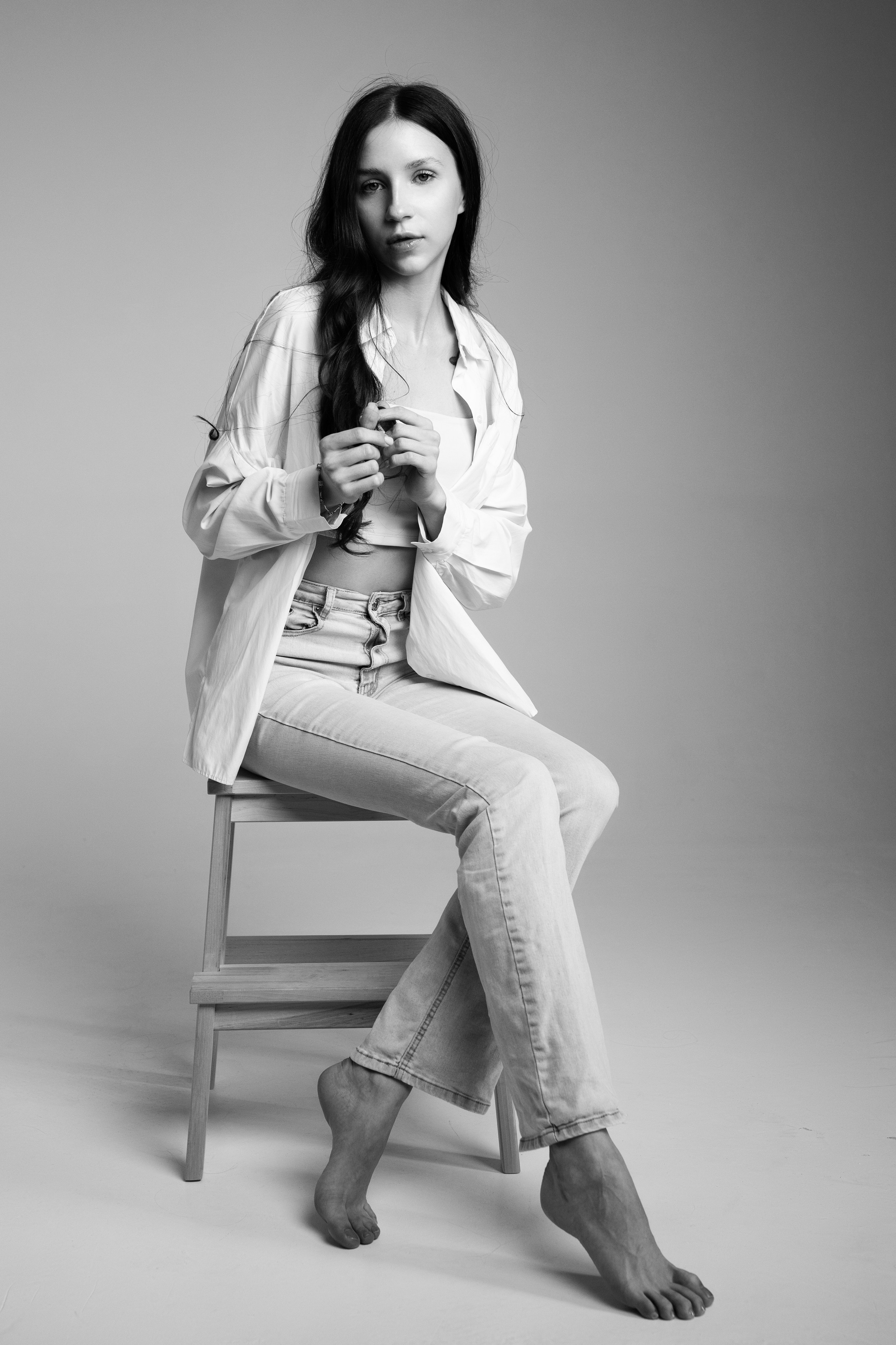 Модельные тесты для Екатерины