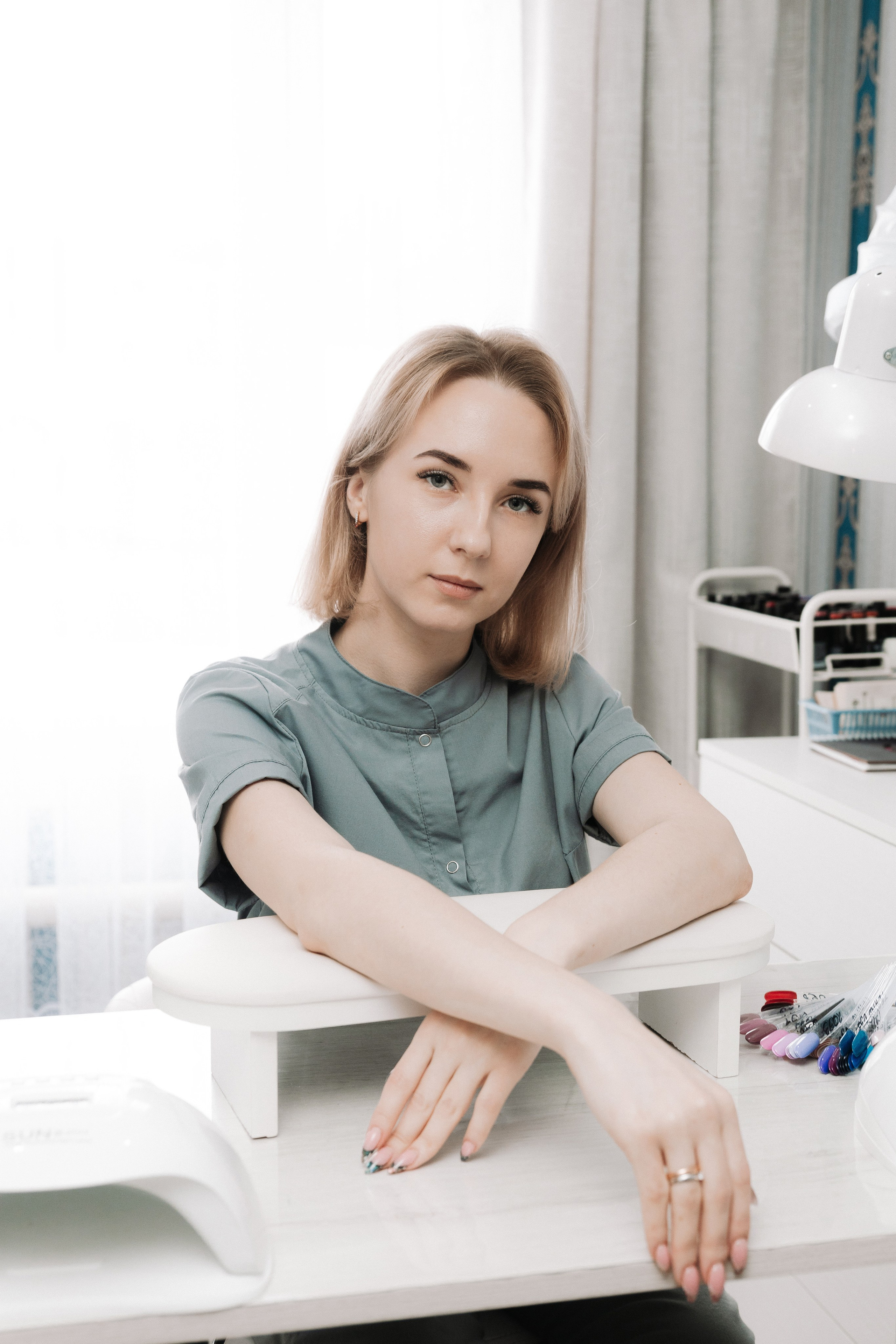 Контент-съёмка для Марии. Свадебный и семейный фотограф Исаев Давид