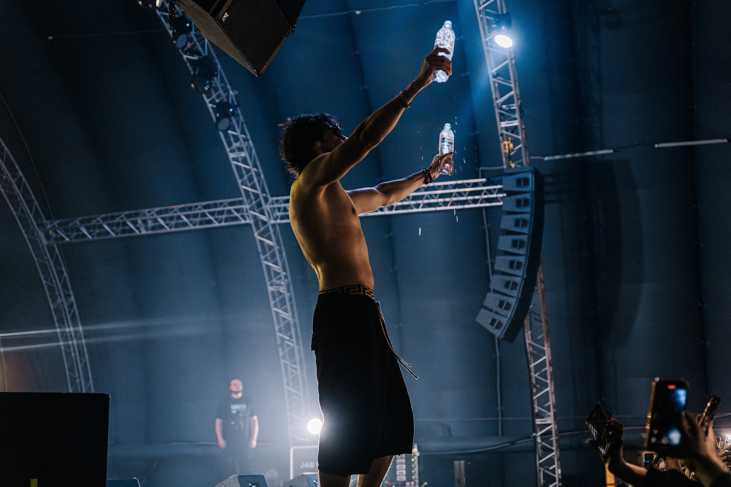 Bushido Zho | Краснодар| 28 марта| Кроп Арена. Свадебный и семейный фотограф Исаев Давид в Краснодаре