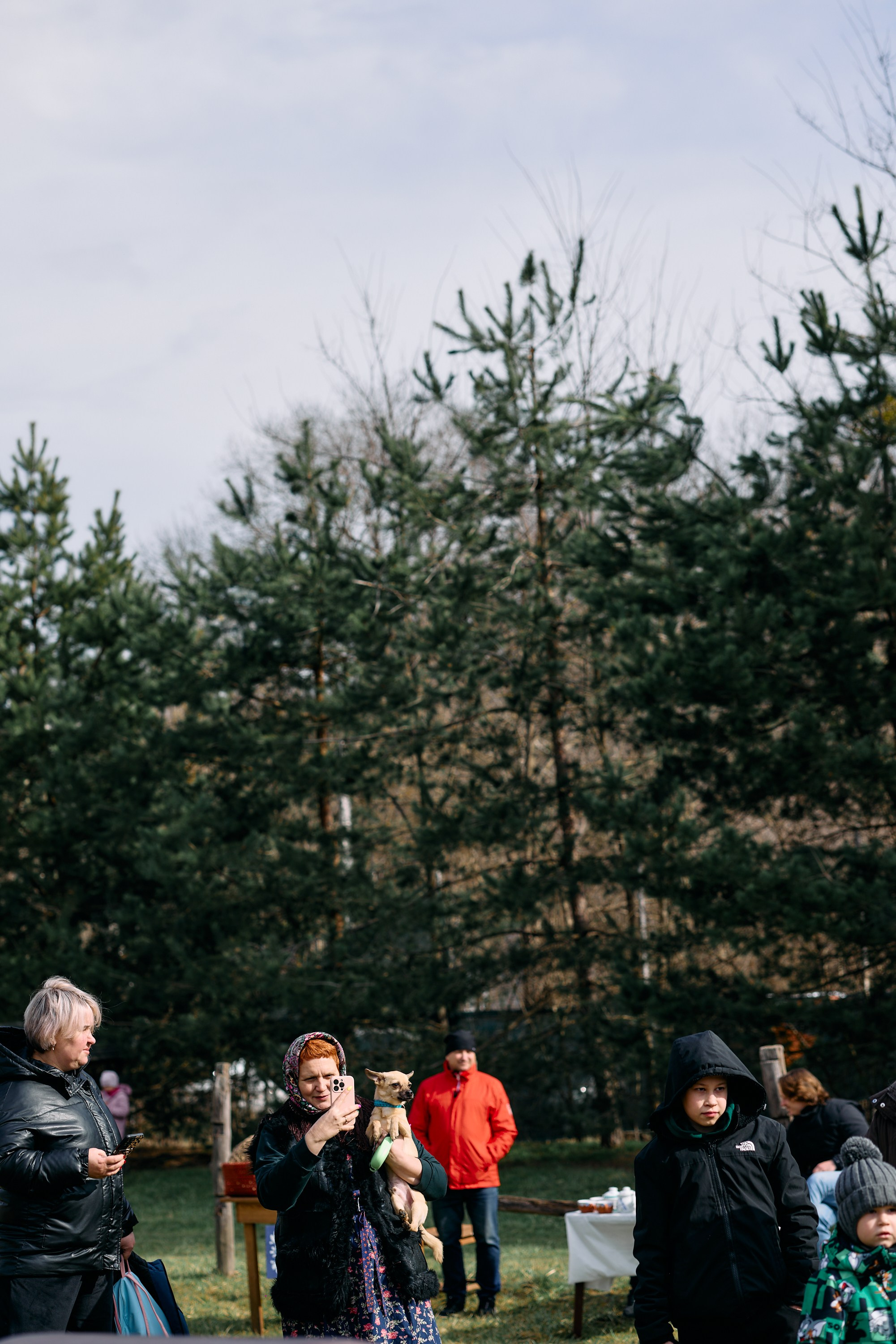 Масленица 2026. Вера Калугина