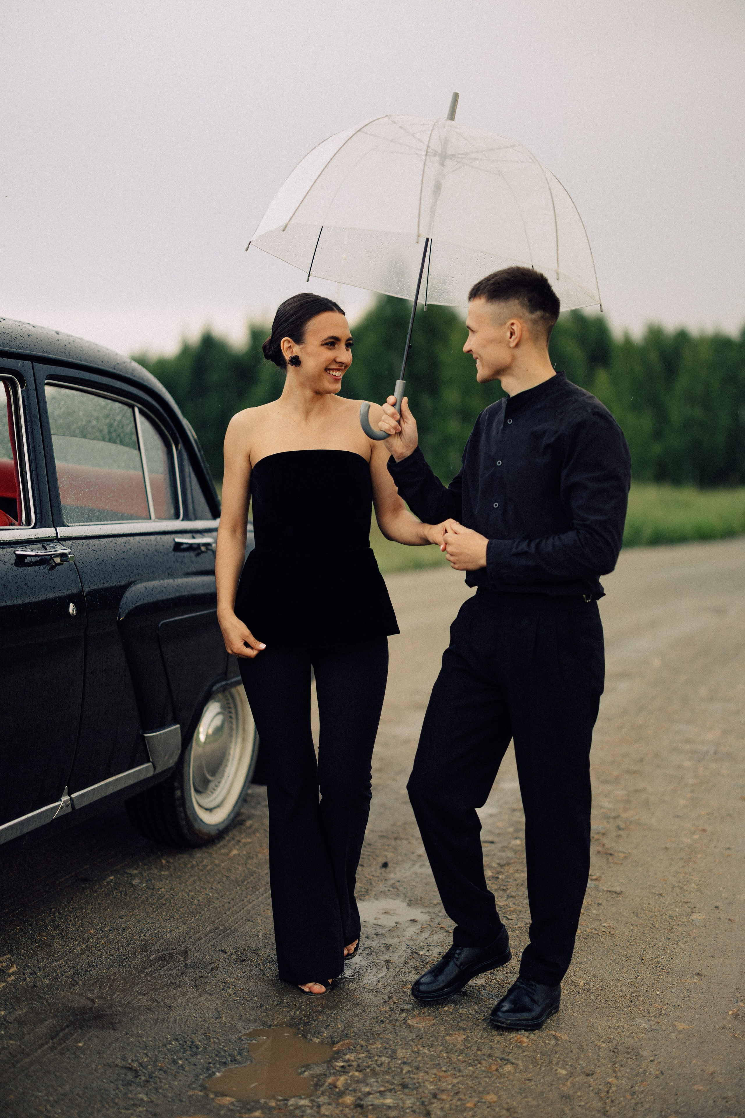 Ваня и Тоня. Daria Chigintseva Photographer