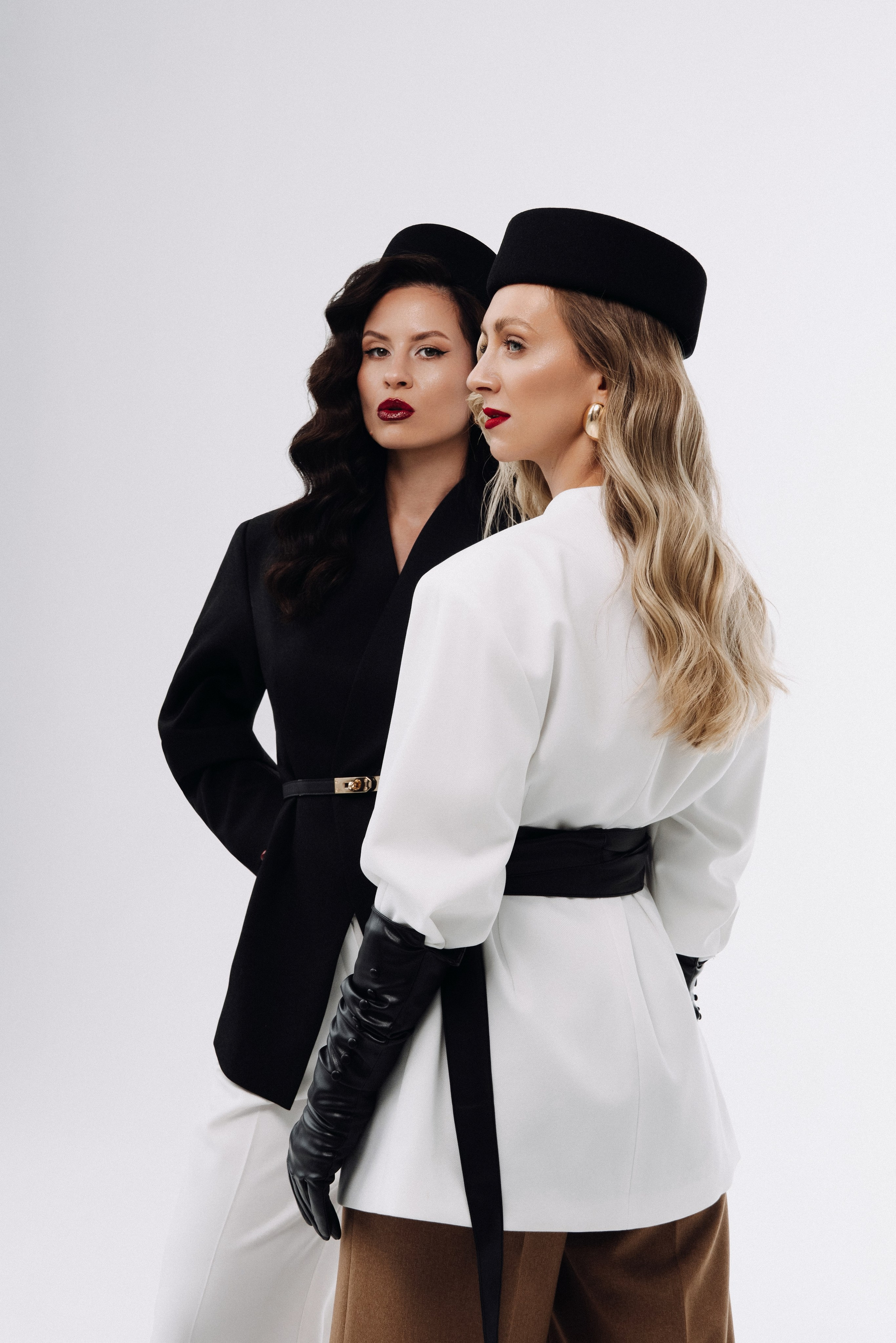 фотосессия пар