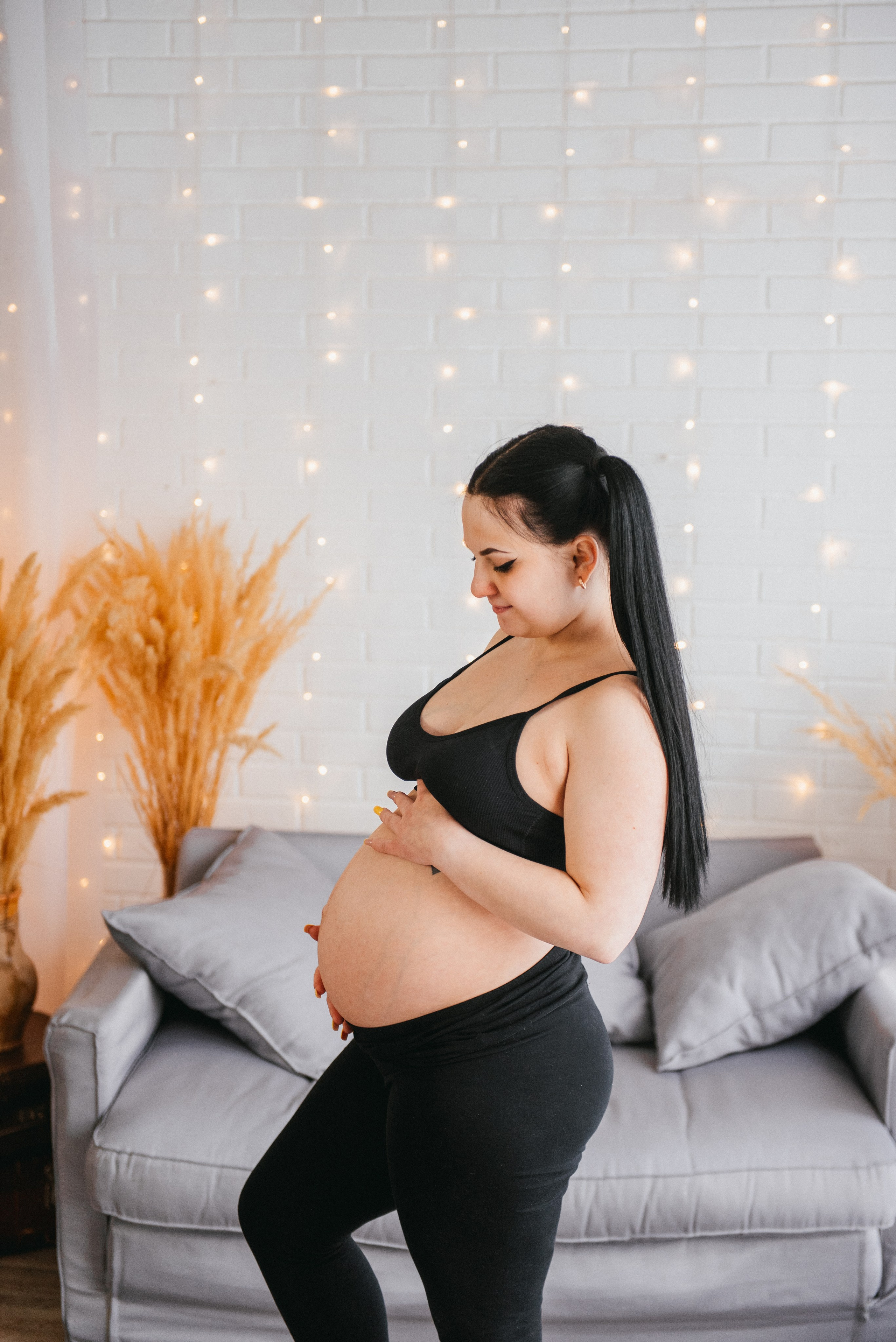 Съемка в ожидании чуда. Свадебный фотограф — фотограф на свадьбу в Воронеже — Свадебное фото