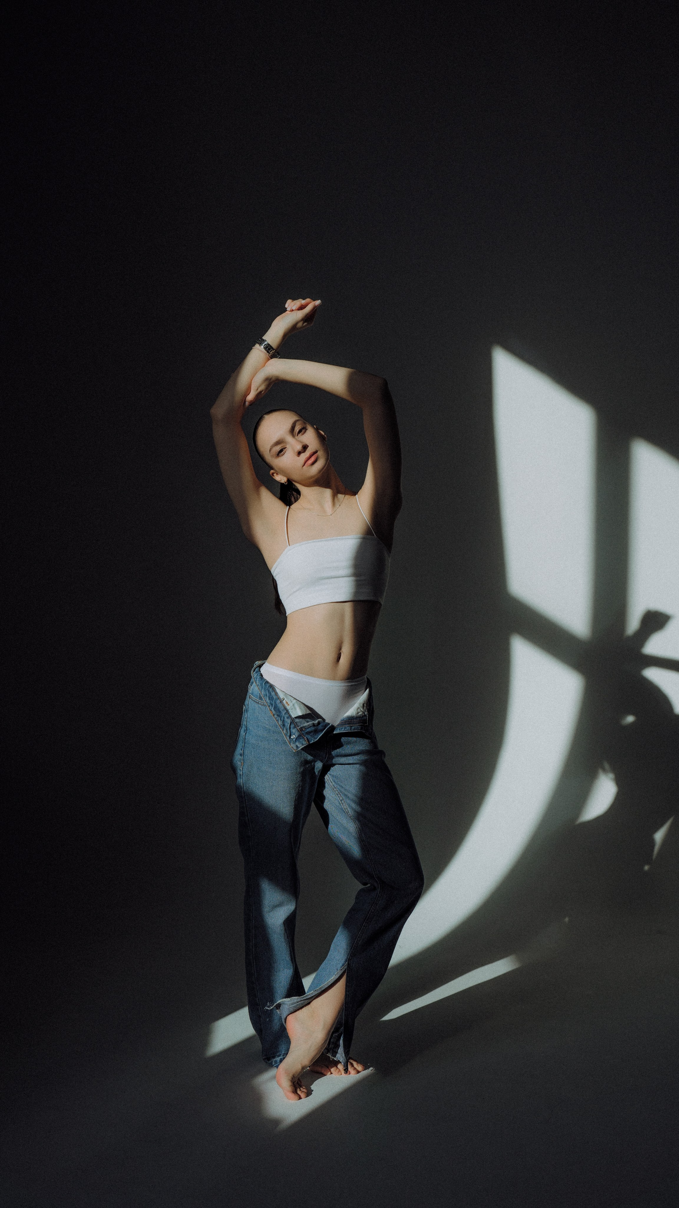 Маша. Фотограф в Санкт-Петербурге Полковникова Юлия