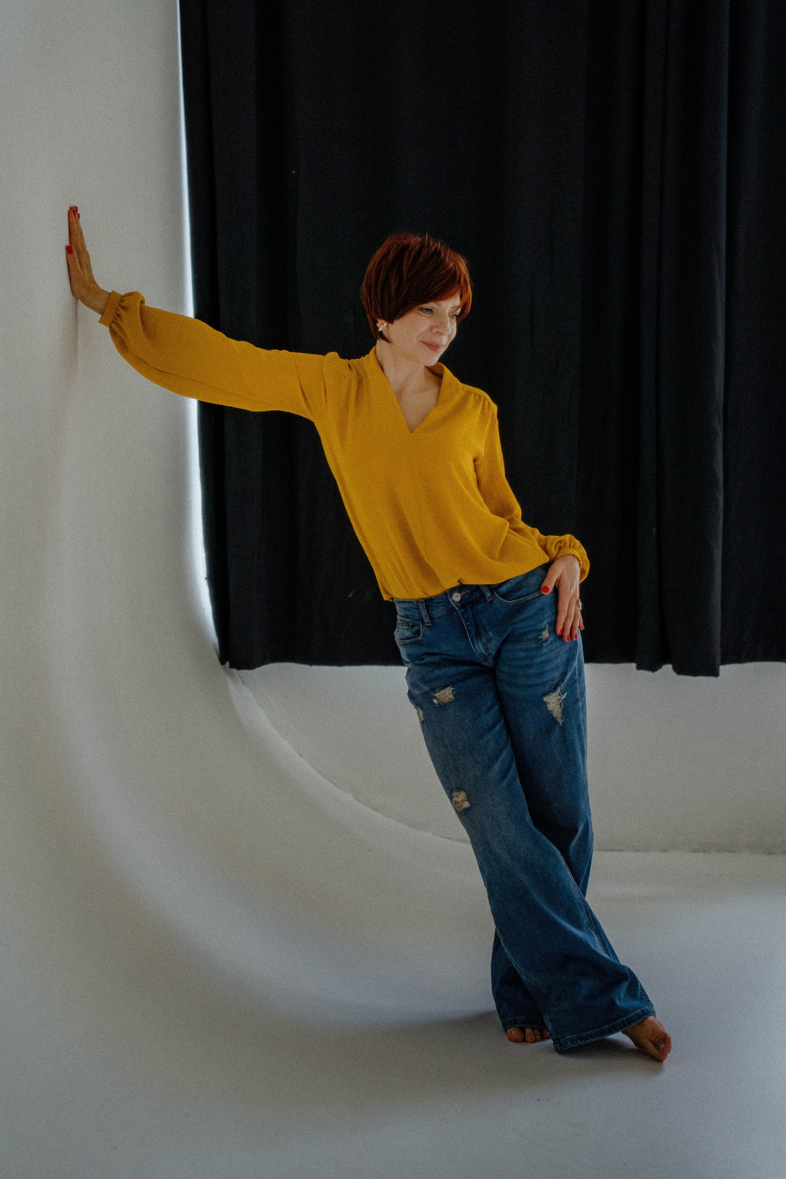 Валентина. Фотограф в Санкт-Петербурге Полковникова Юлия