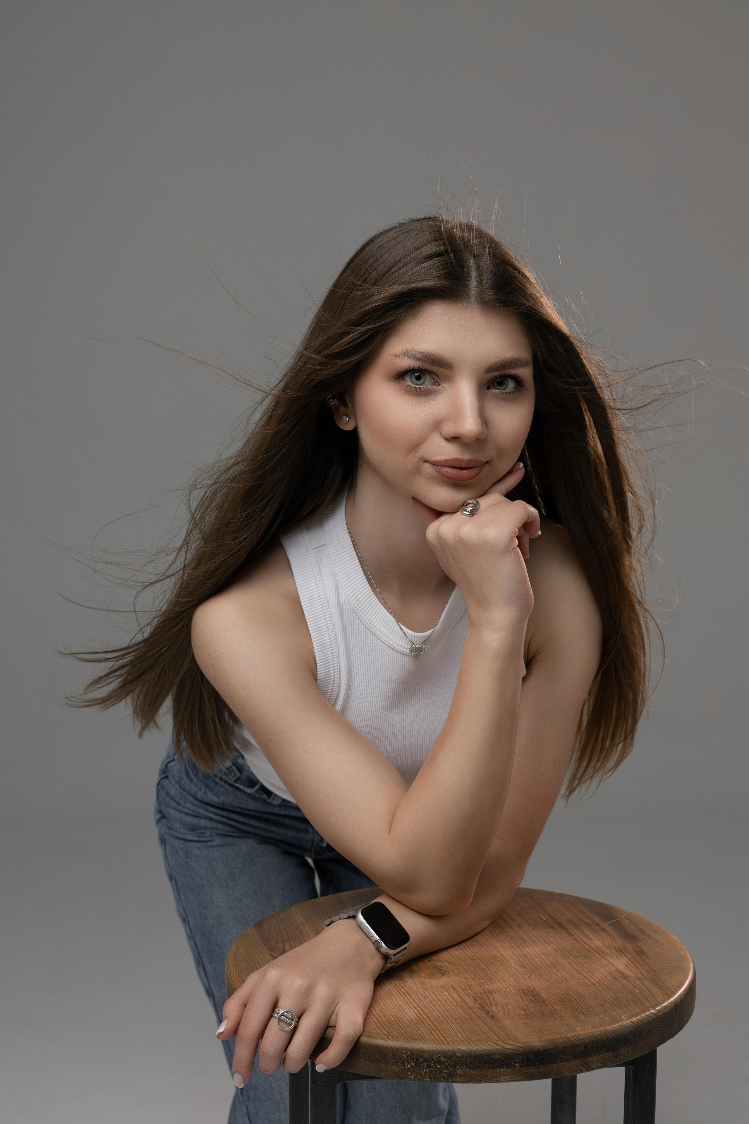 Циклорама. Фотограф в Краснодарском крае